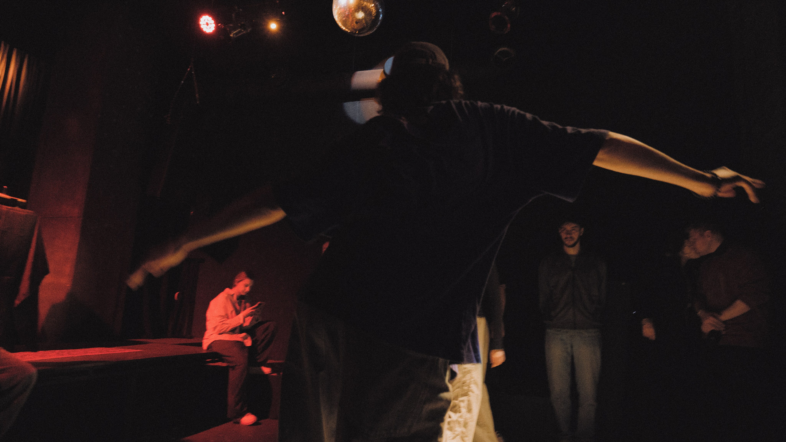 Мачты — House battle. Фотограф в Санкт-Петербурге Полковникова Юлия