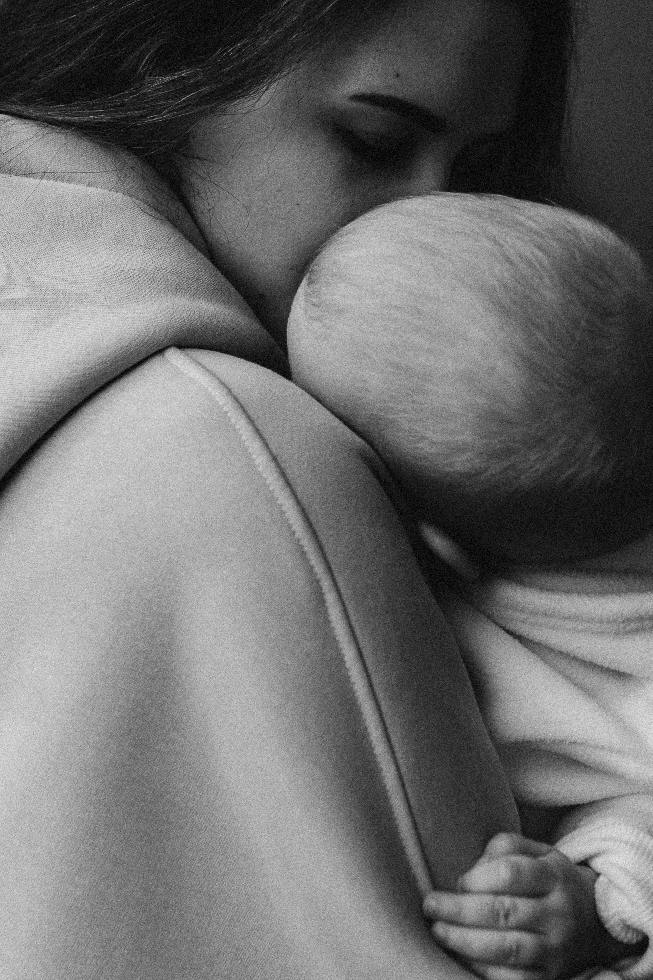 Твой первый день рождения. Семейный фотограф в Челябинске Волченко Ксения