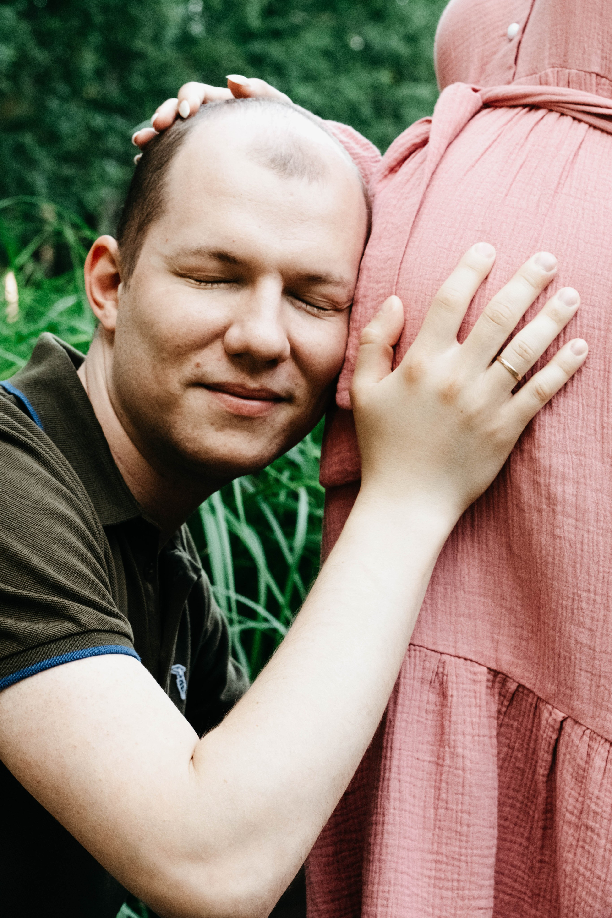 Анна и Артём. Павел Маннапов, фотограф и видеограф в Екатеринбурге