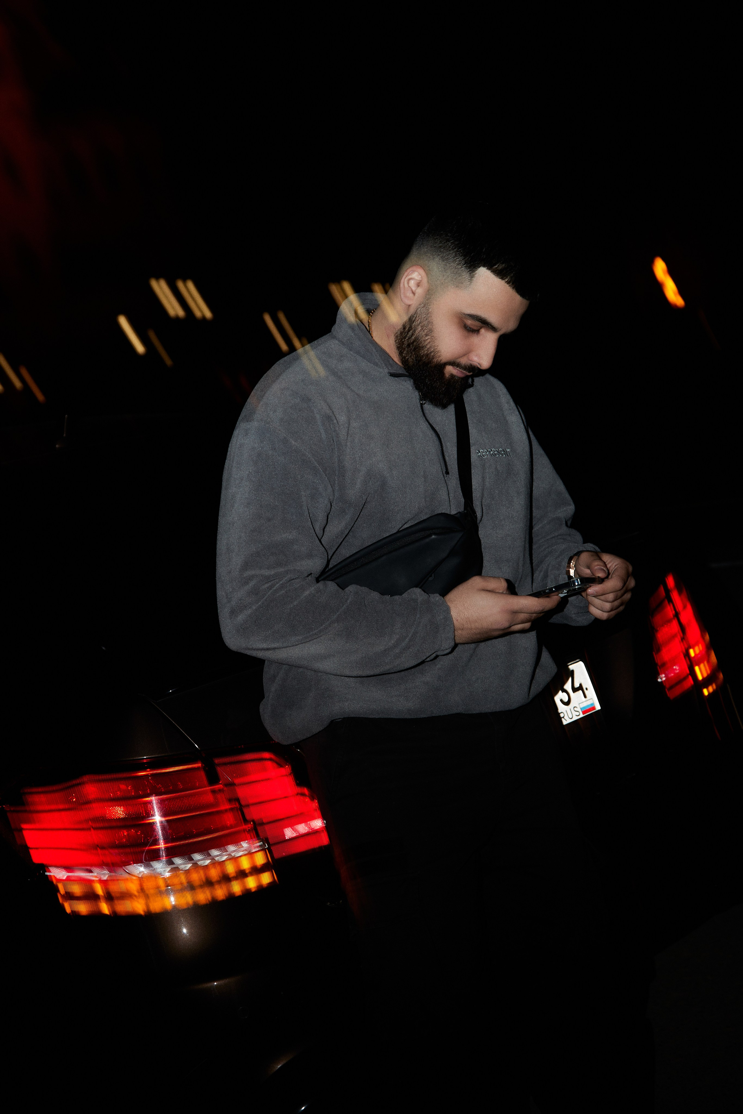 GAG. Фотограф в Волгограде и Москве Алина Галушкина