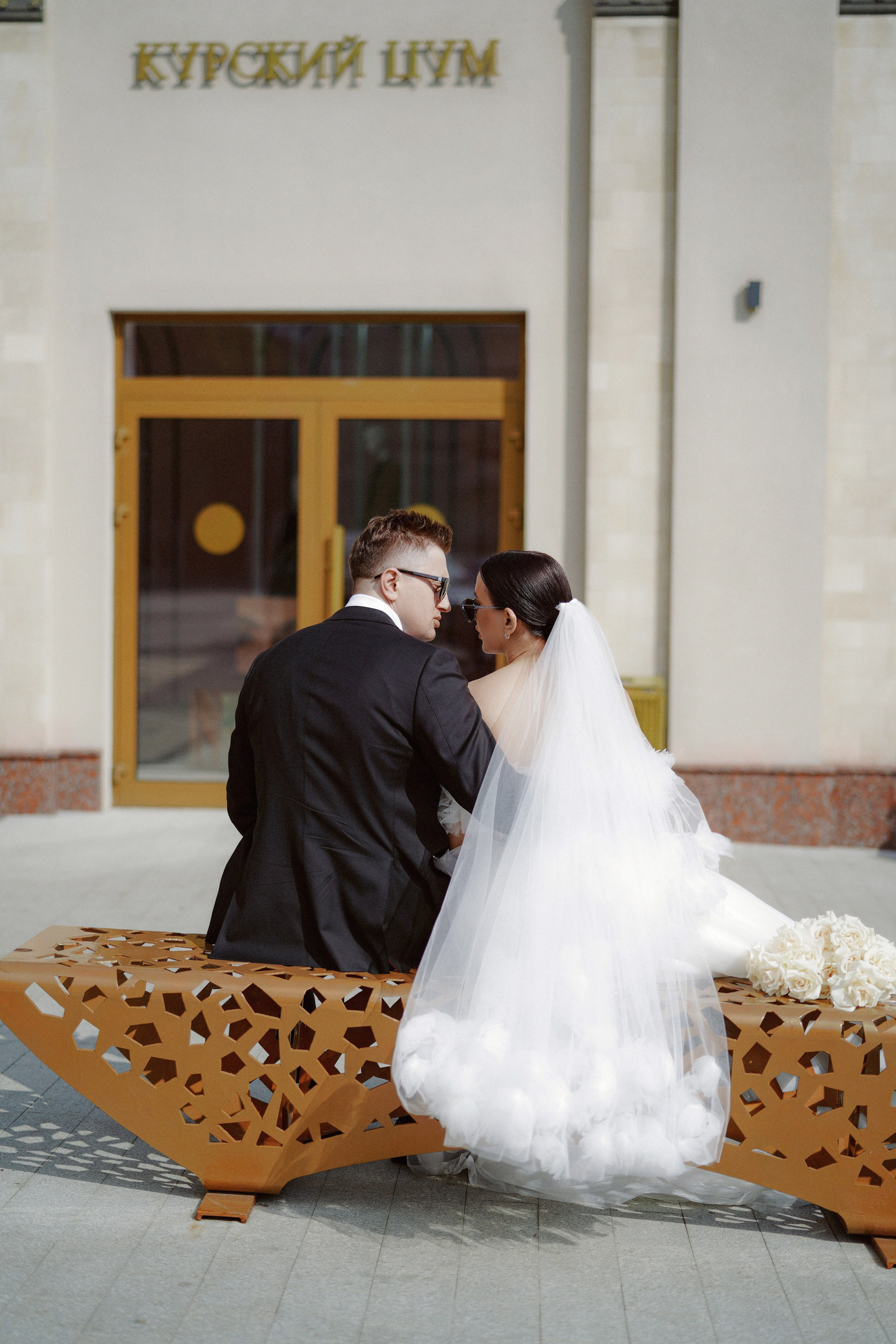 N&E. Фотограф Москва Никита Воробьев