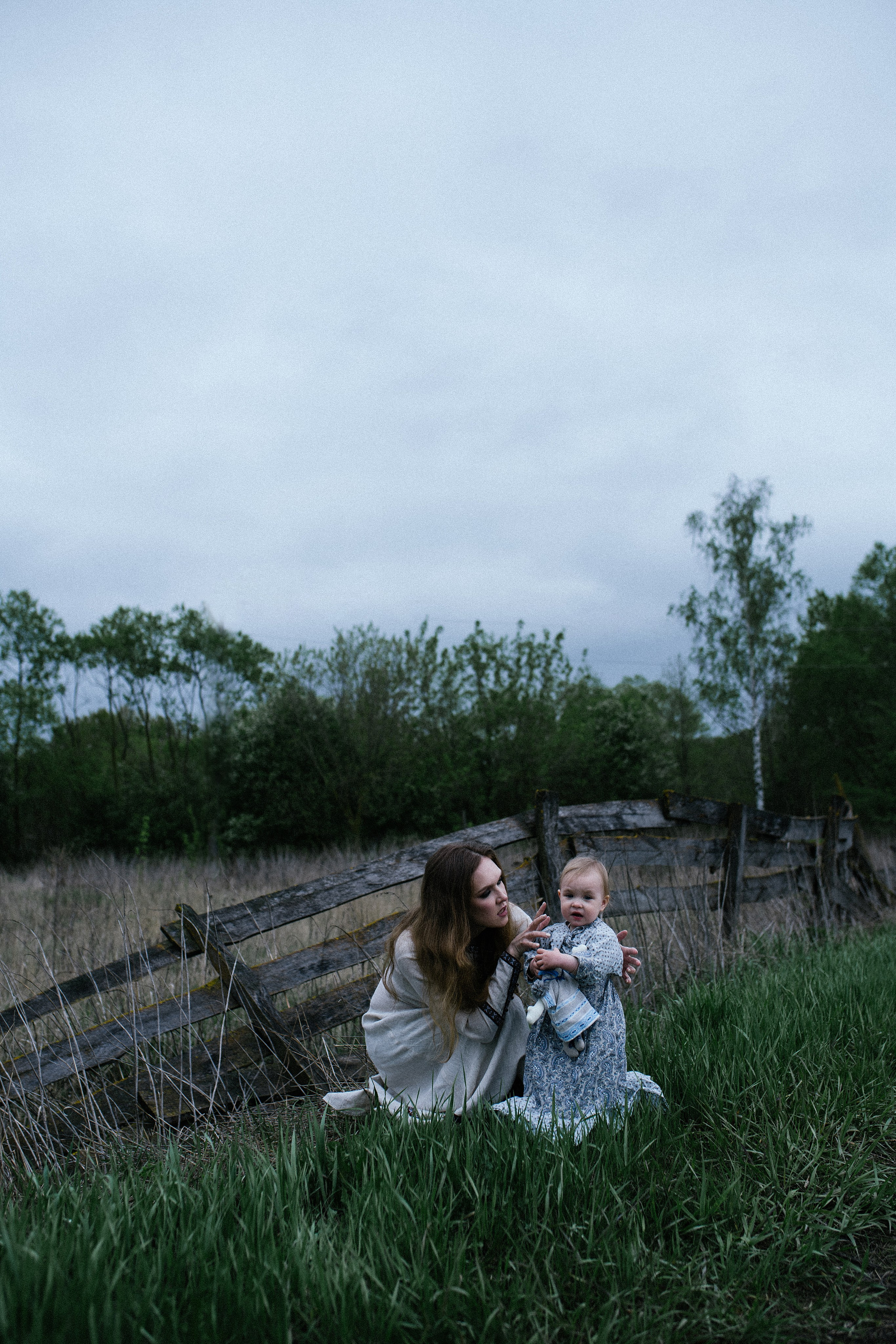 Я заберу тебя с собой. Свадебный, семейный фотограф в Рязани Лена Брант