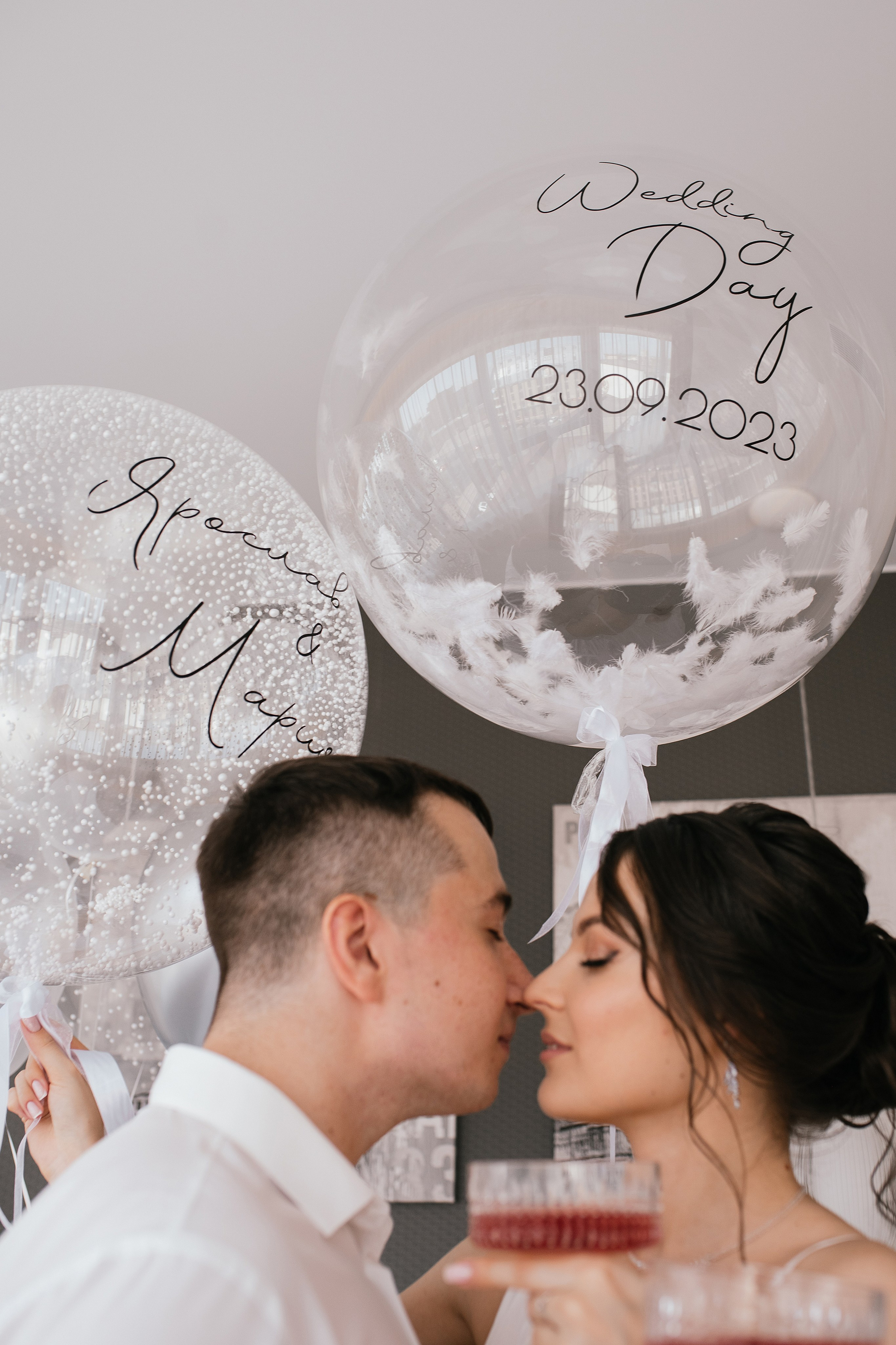 Wedding day #43. Свадебный, семейный фотограф в Рязани Лена Брант