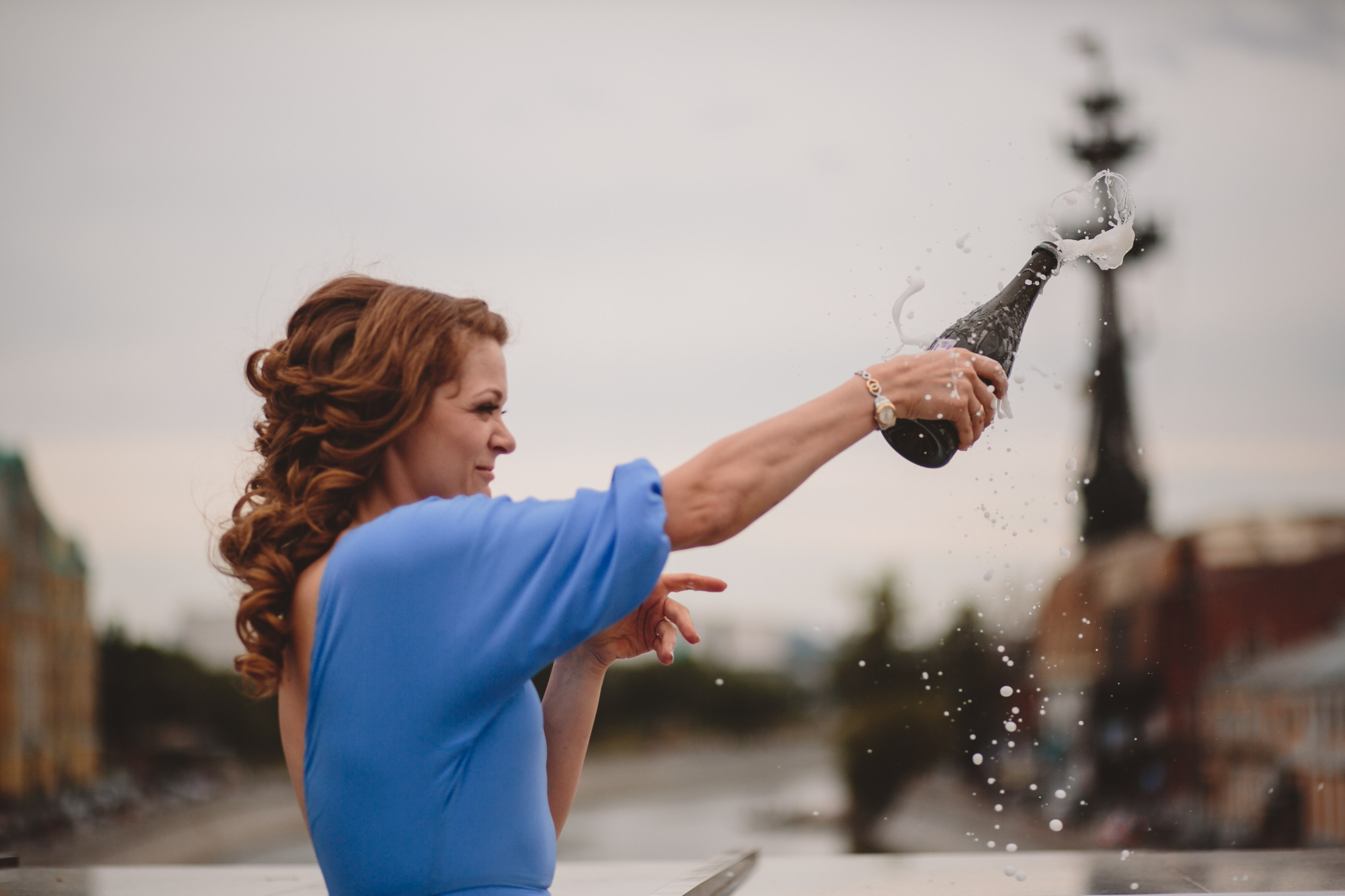 Владимир и Татьяна. Семейный и репортажной фотограф в Красноярске и Москве Виктор Бабинцев