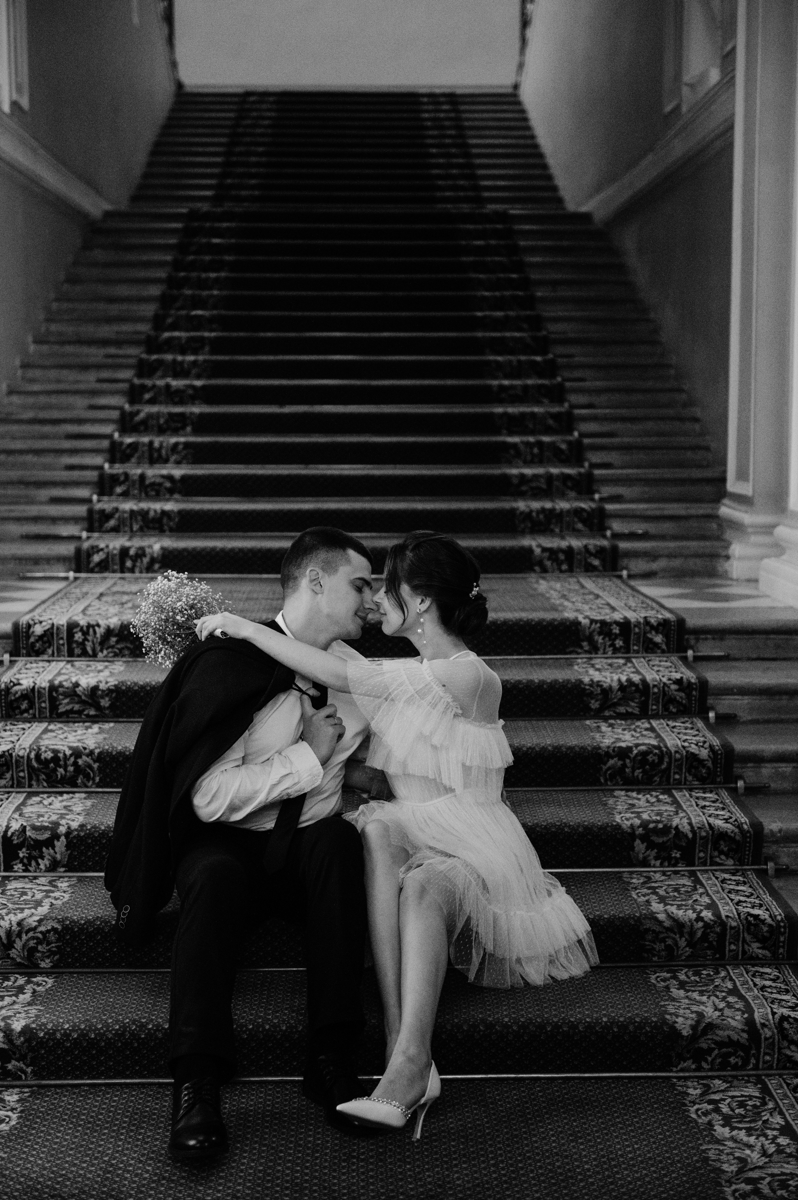 Арина и Сергей. Свадебный, семейный фотограф Санкт-Петербург, Колпино, Юлия Хоружая