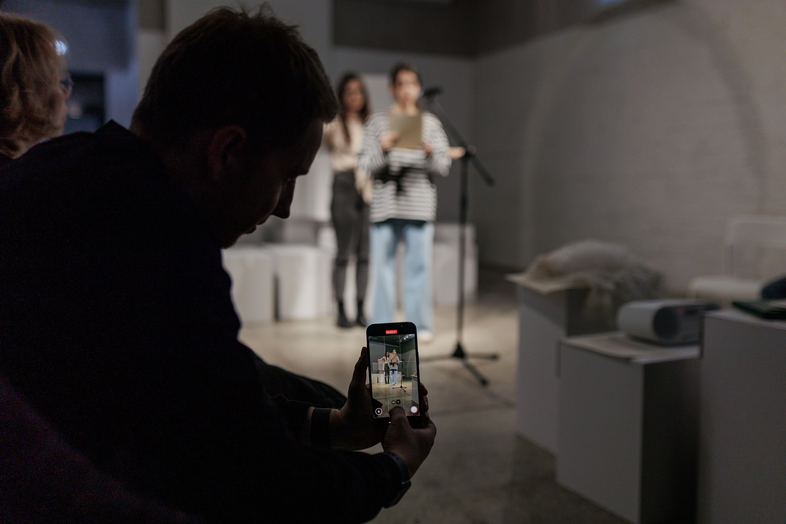 Это тебе. Фотограф городских и семейных событий Артем Карпухин