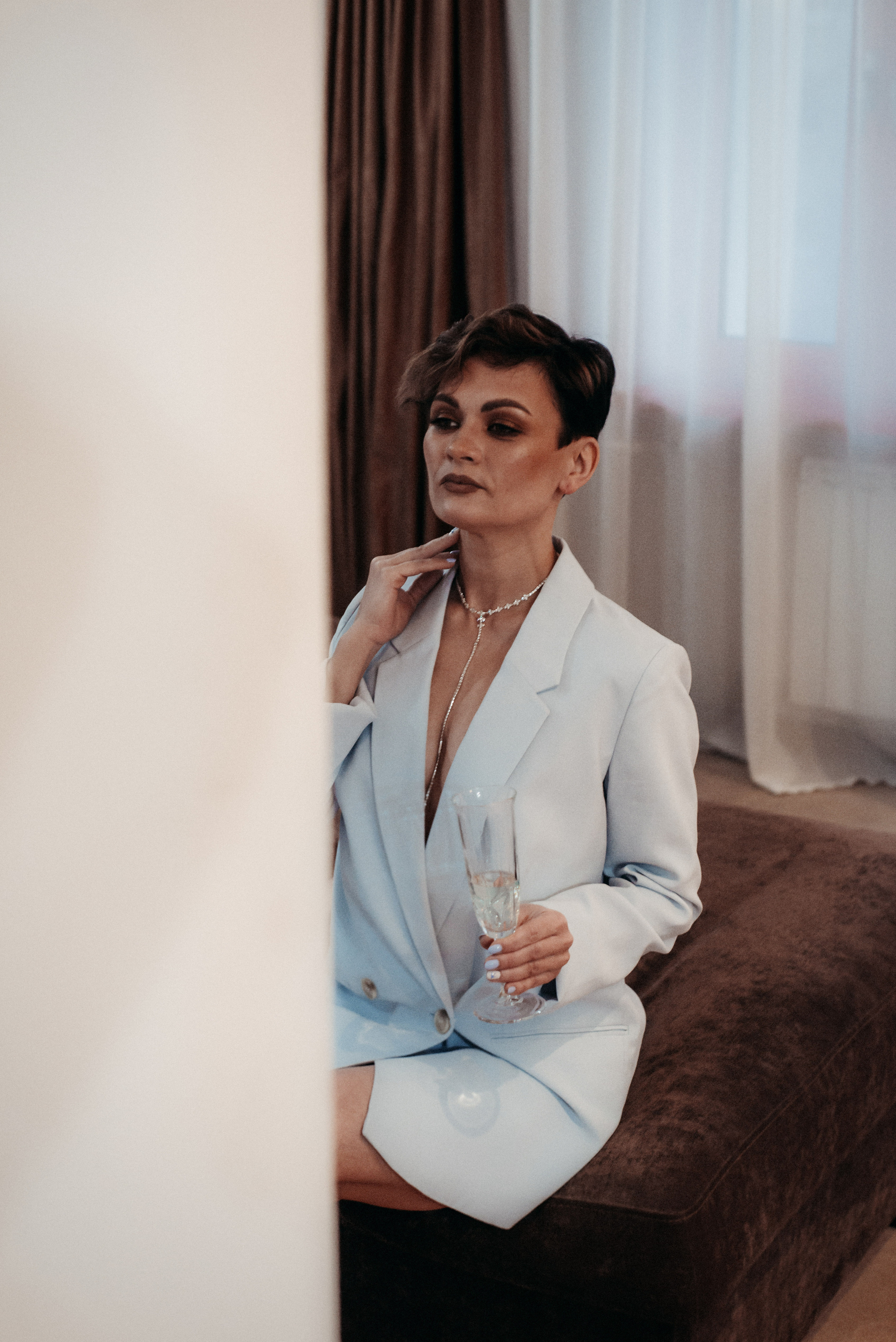 Индивидуальные сьемки. Фотограф-психолог