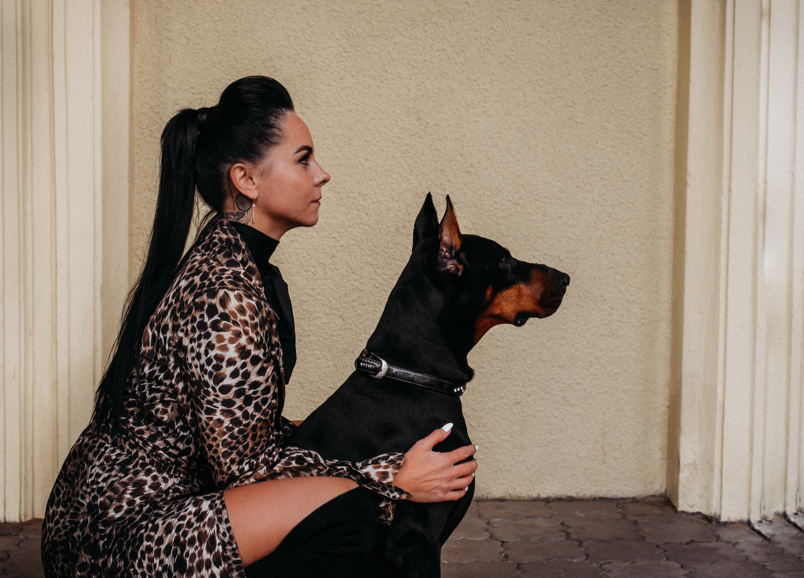 Индивидуальные сьемки. Фотограф-психолог