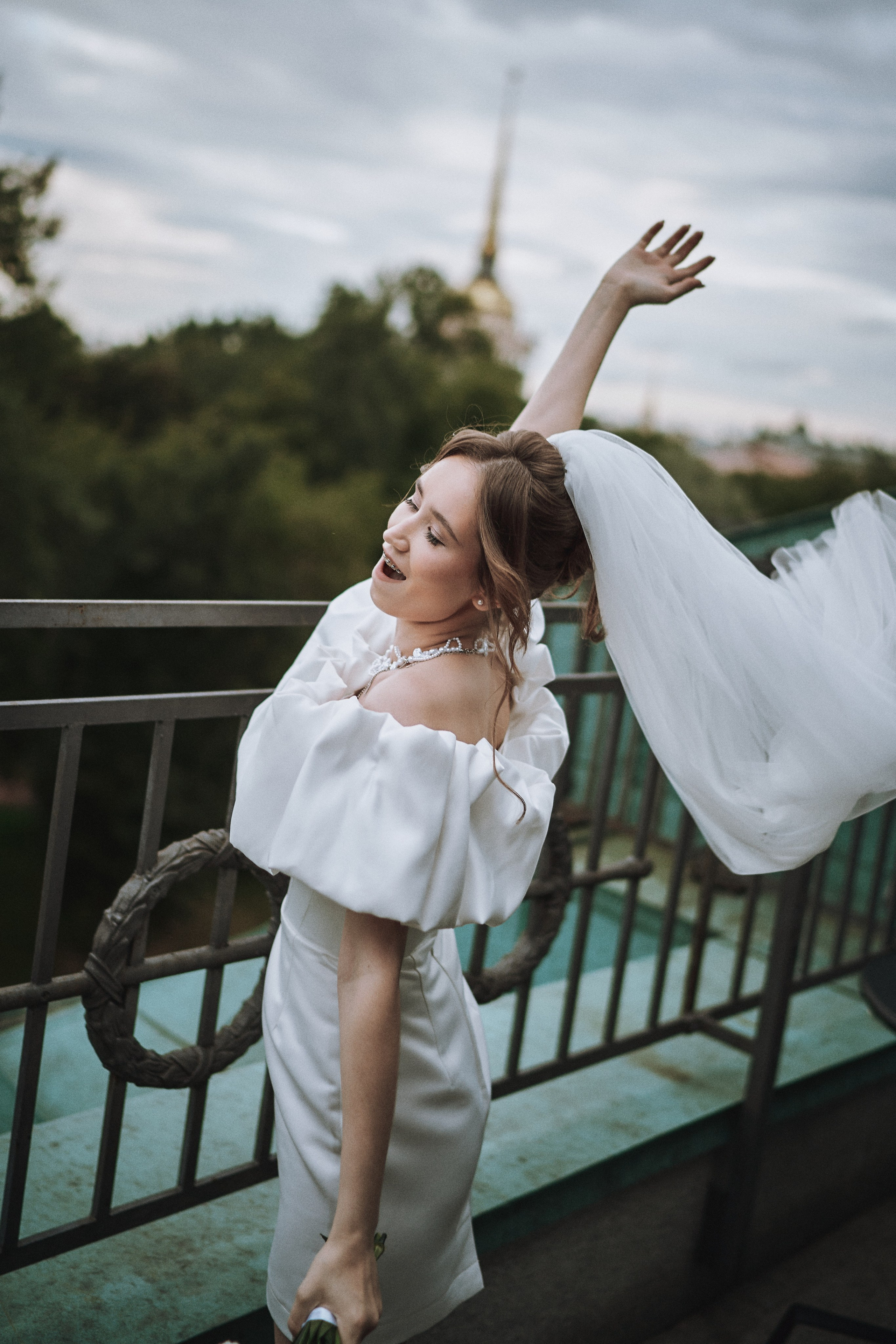 Аня и Денис. Фотограф в Санкт-Петербурге | Аня Маленчук