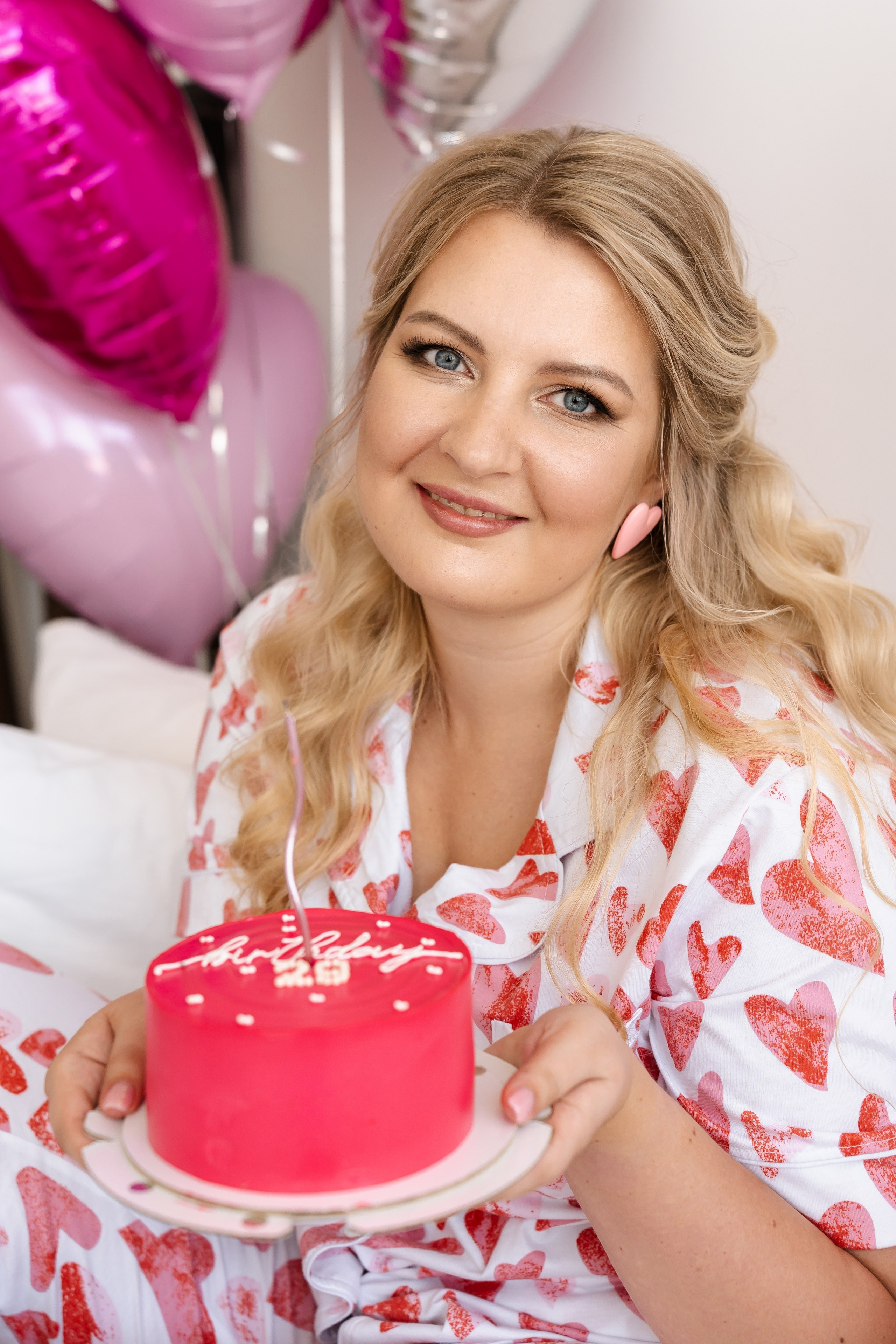 Маша | фотосессия Birthday Girl. Свадебный фотограф в Москве Яна Деньгина