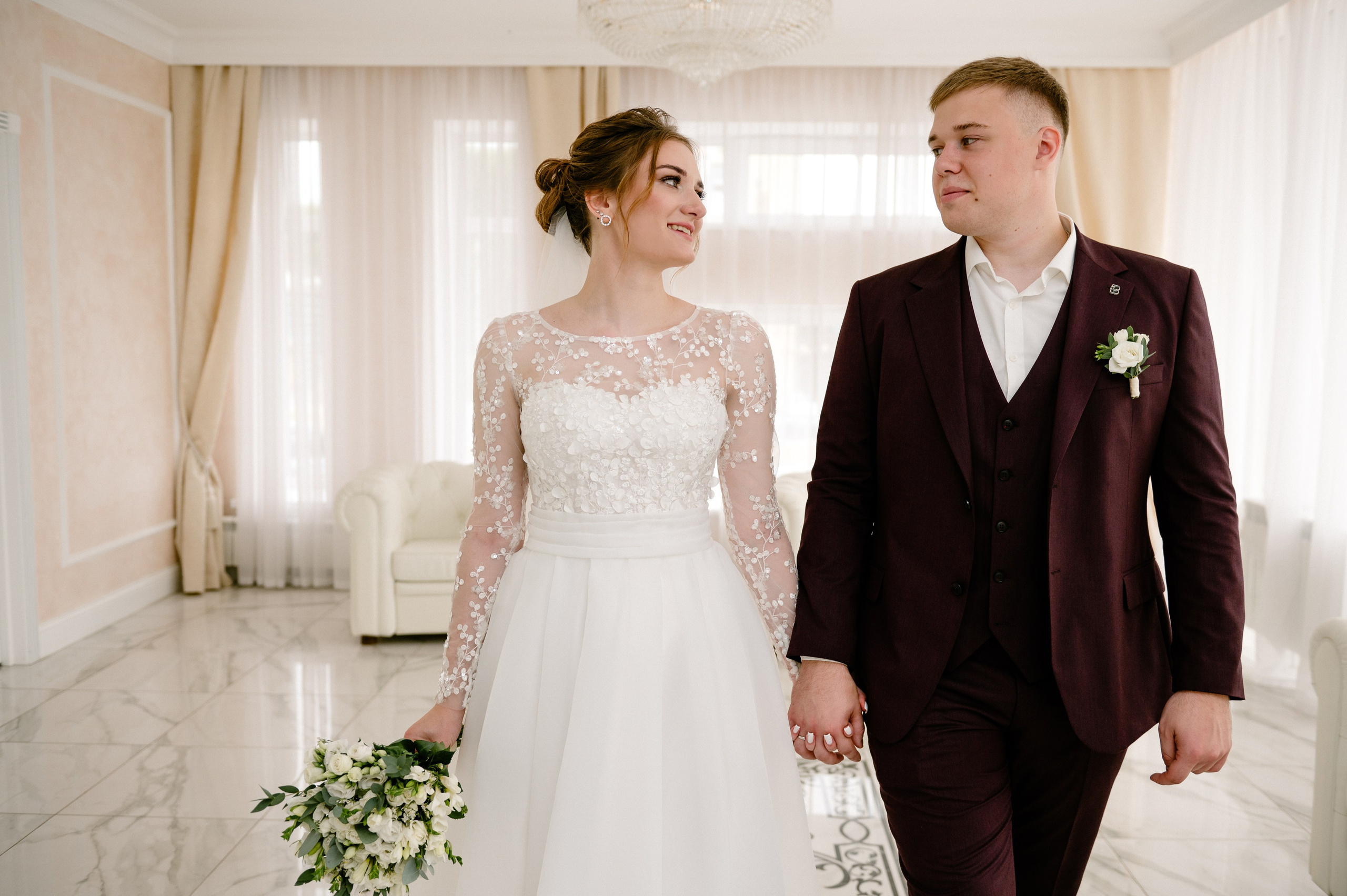 М&В. Фотограф Рязань. Дарья Дмитриева