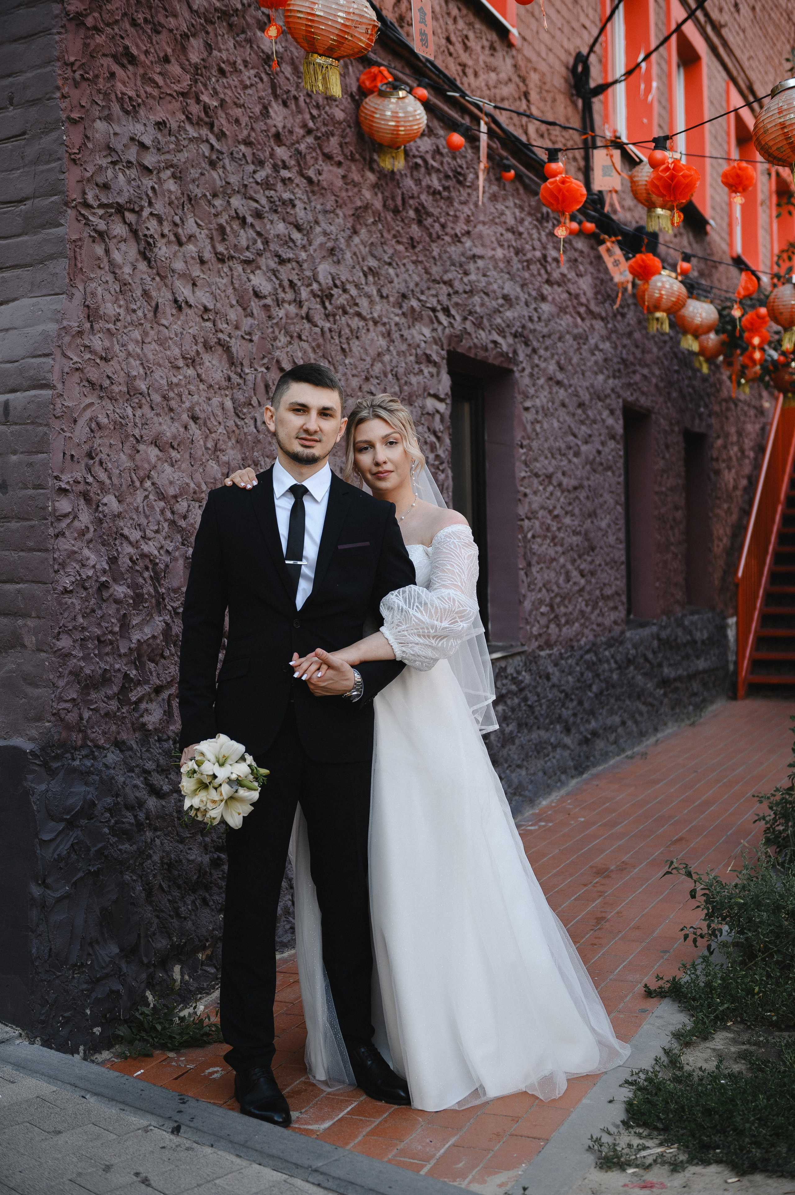 А&А. Фотограф Рязань. Дарья Дмитриева