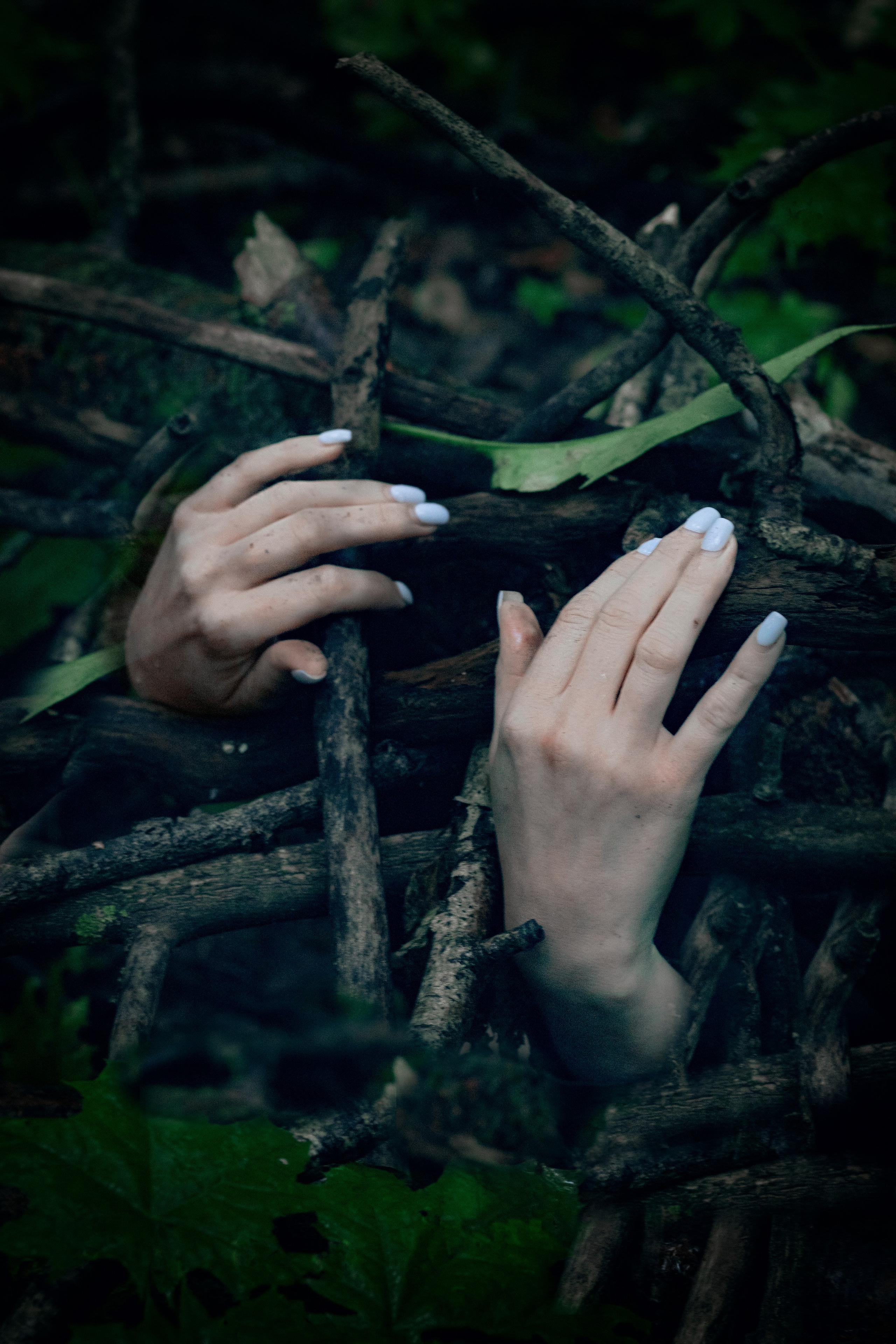 Фотограф в Нижнем Новгороде. Юлия Наумова