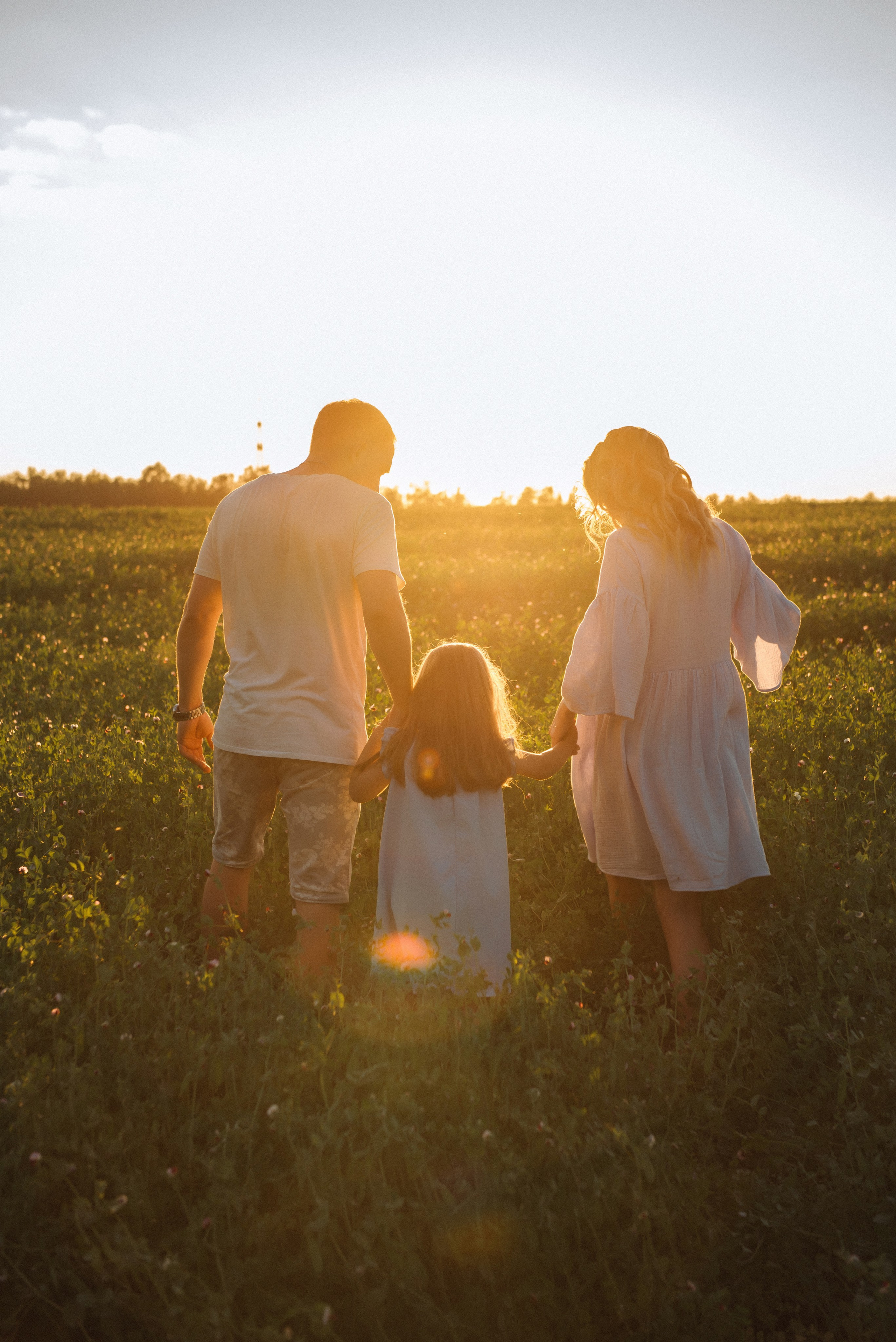 Калинины. Свадебный, портретный, фотограф беременности в Нижнем Новгороде Алина Зиновьева