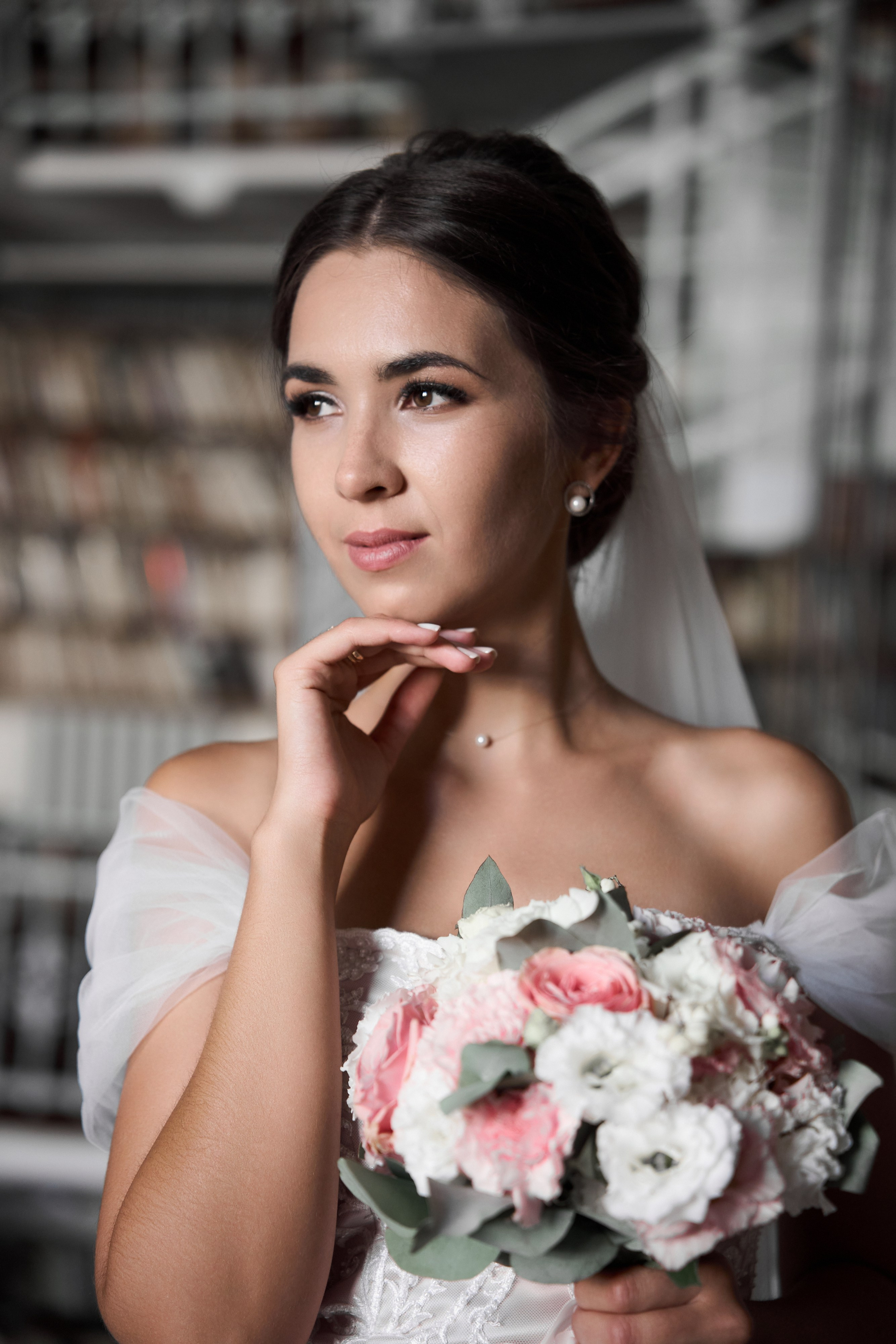 Андрей и Анастасия. Свадебное Фото и Видео