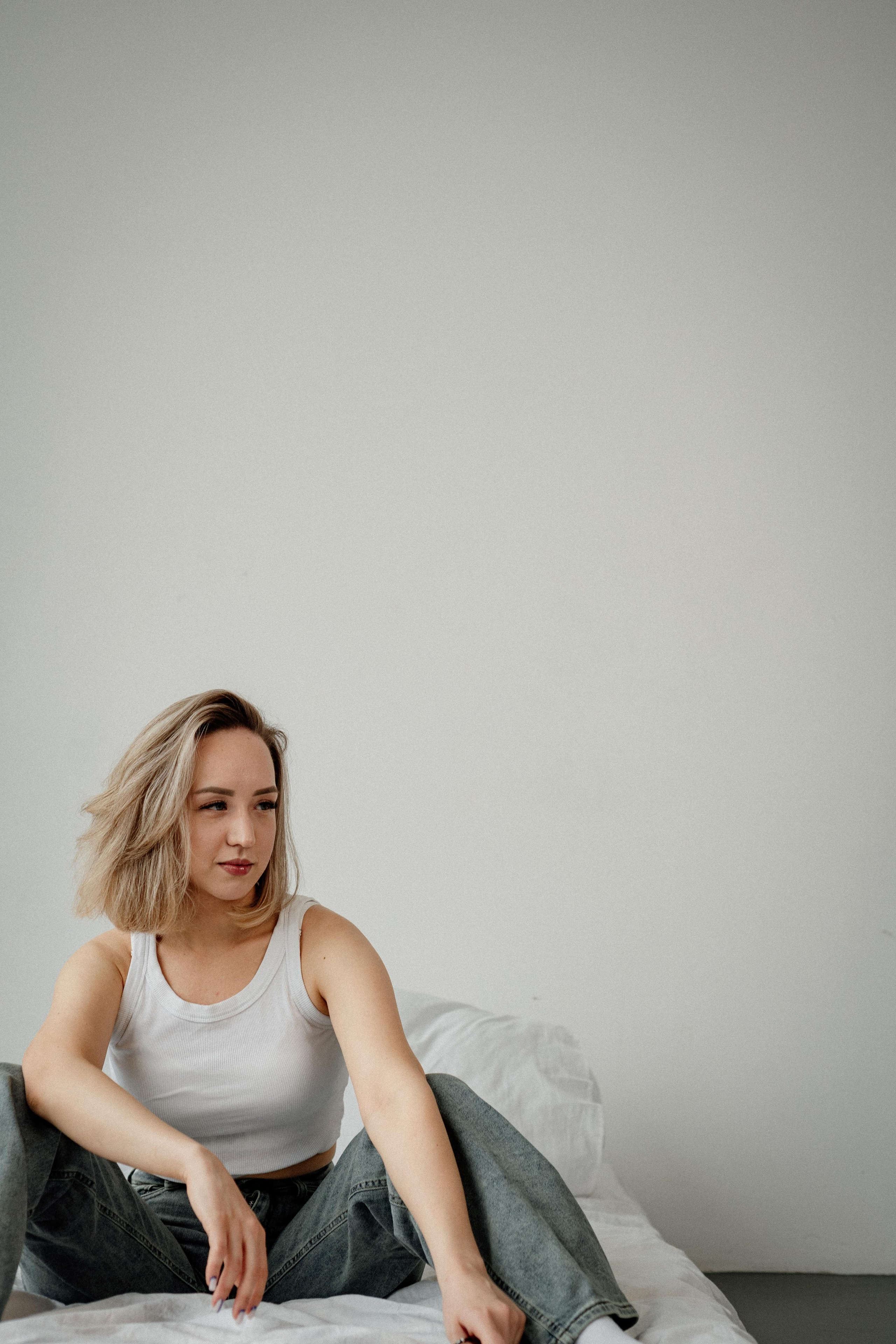 Айсылу. Фотограф Алёна Евграфова