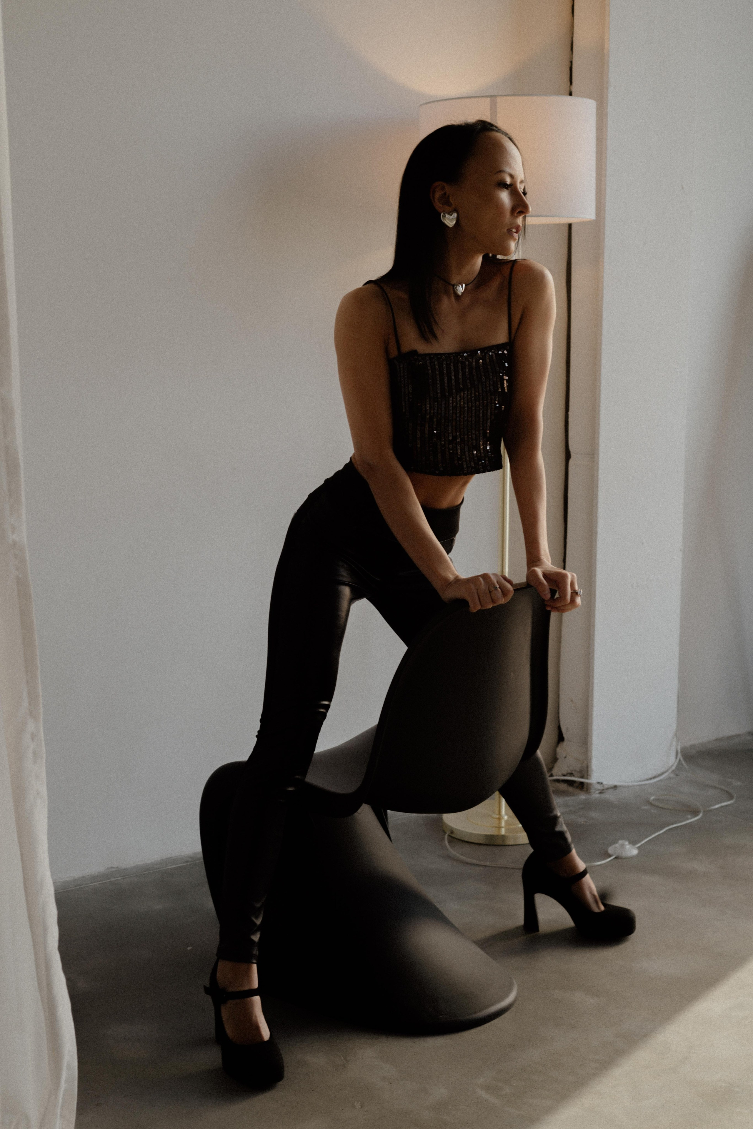 Ильмира. Фотограф Алёна Евграфова