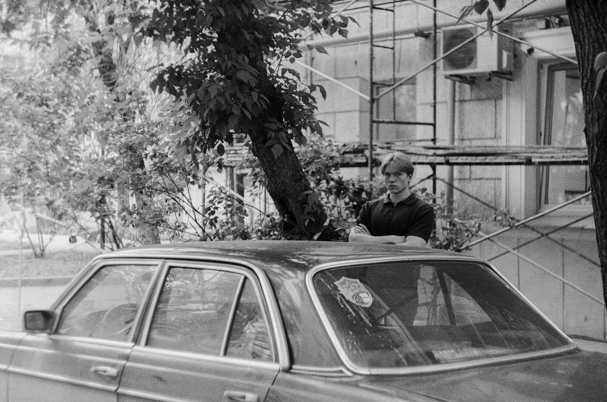 Фотосессии с workshop'ов. Фотограф с пленочным оттенком в Пятигорске| Necultured