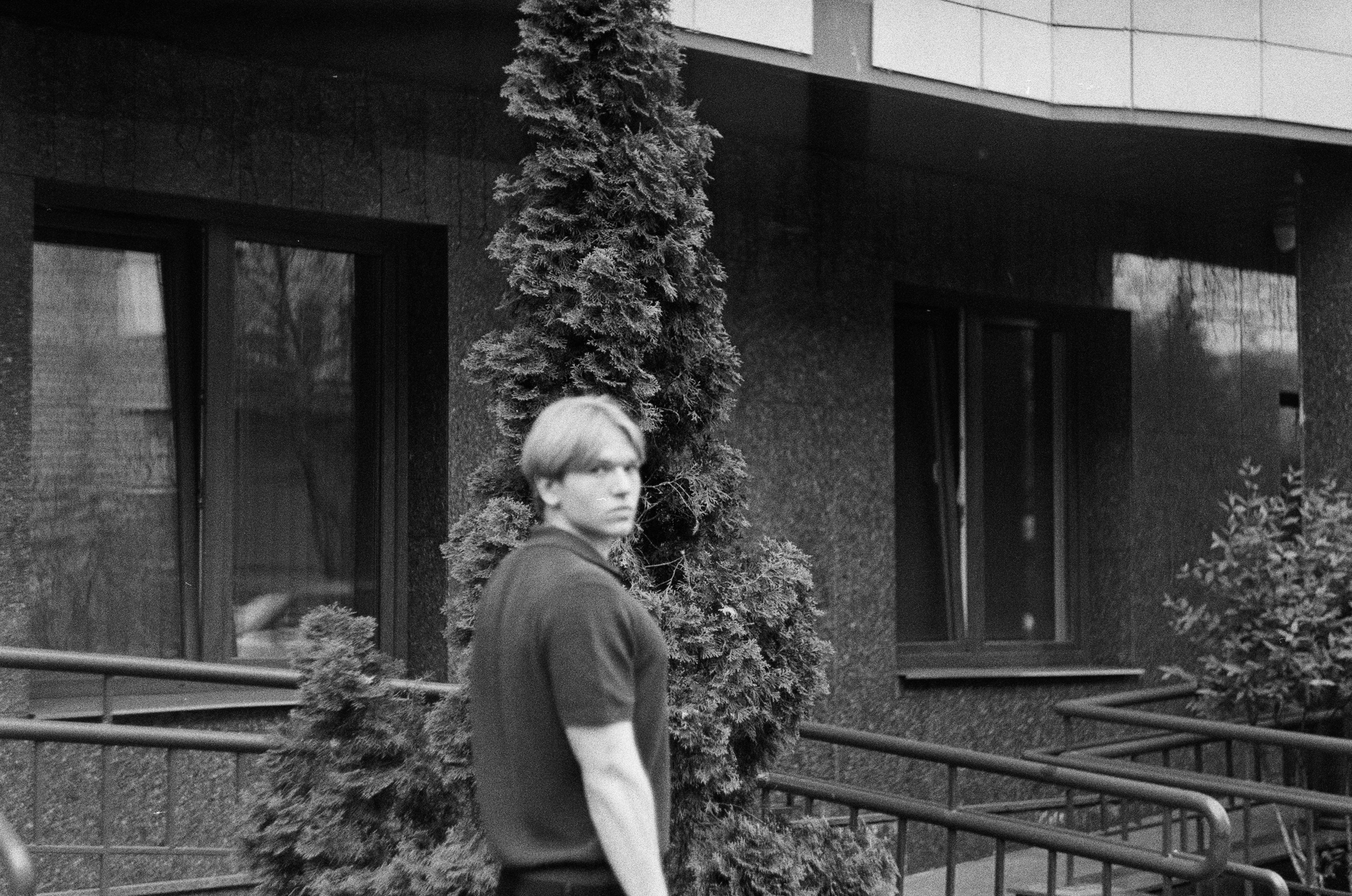 Фотосессии с workshop'ов. Фотограф с пленочным оттенком в Пятигорске| Necultured
