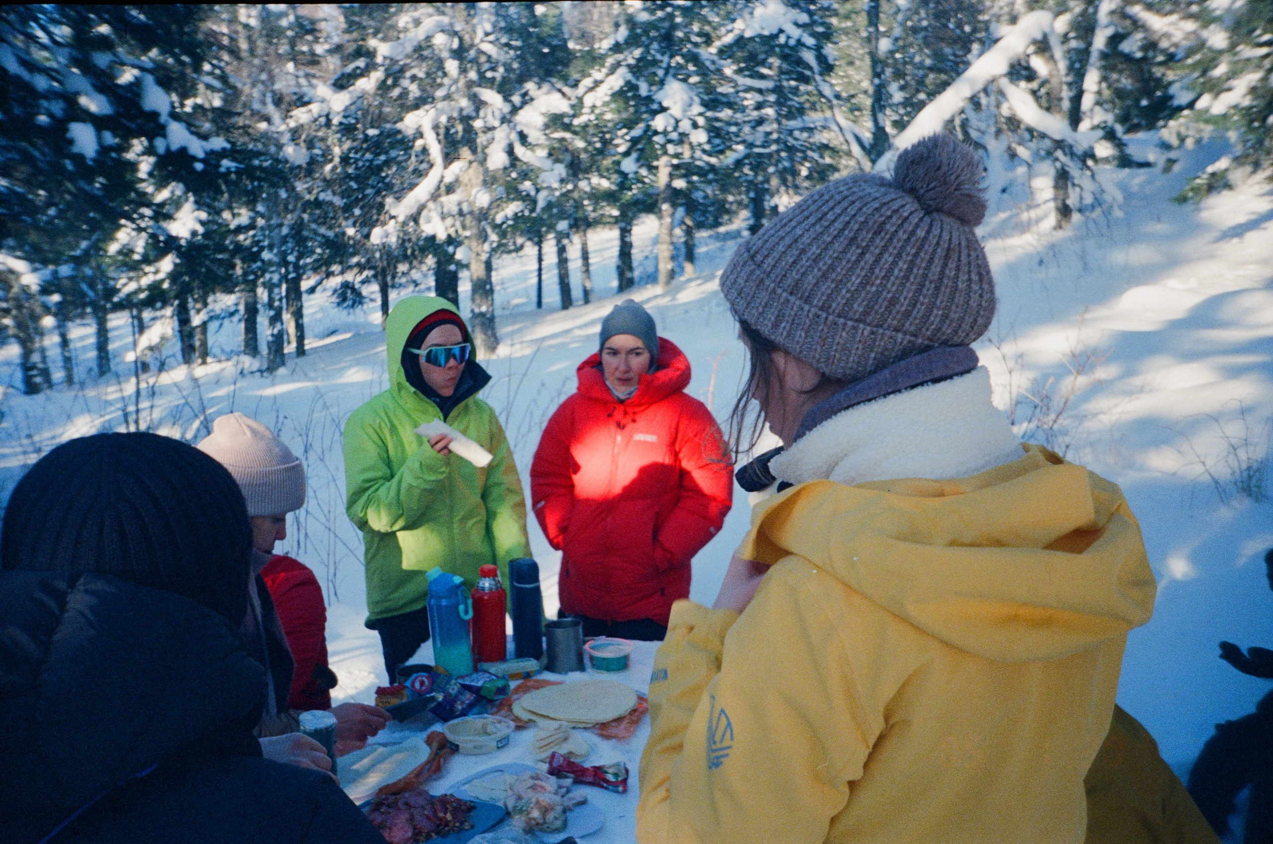 Блог про Южный Урал | Тюлюк. NECULTURED PHOTOGRAPHER