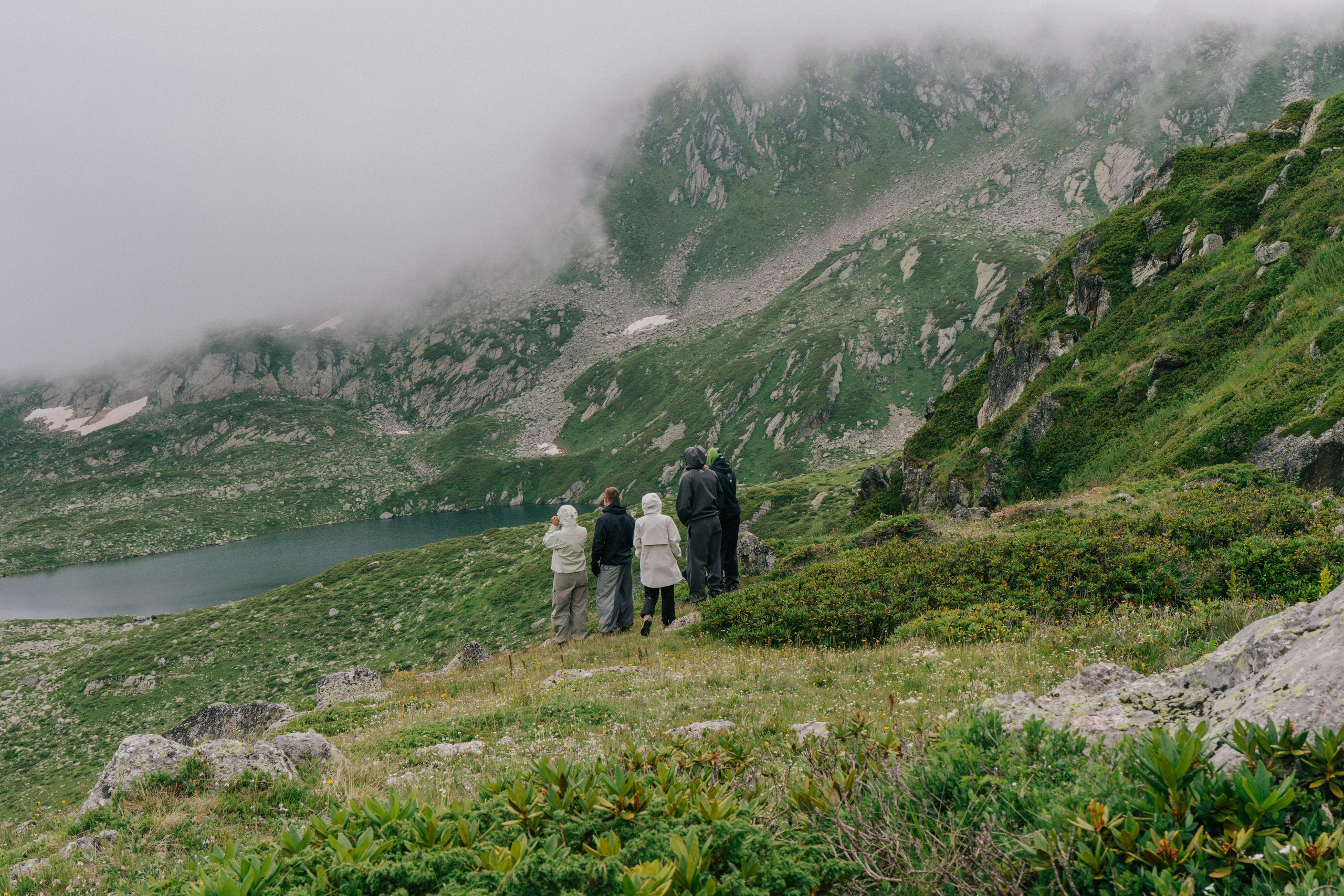 Фотосессии в путешествии. Фотограф с пленочным оттенком в Пятигорске| Necultured