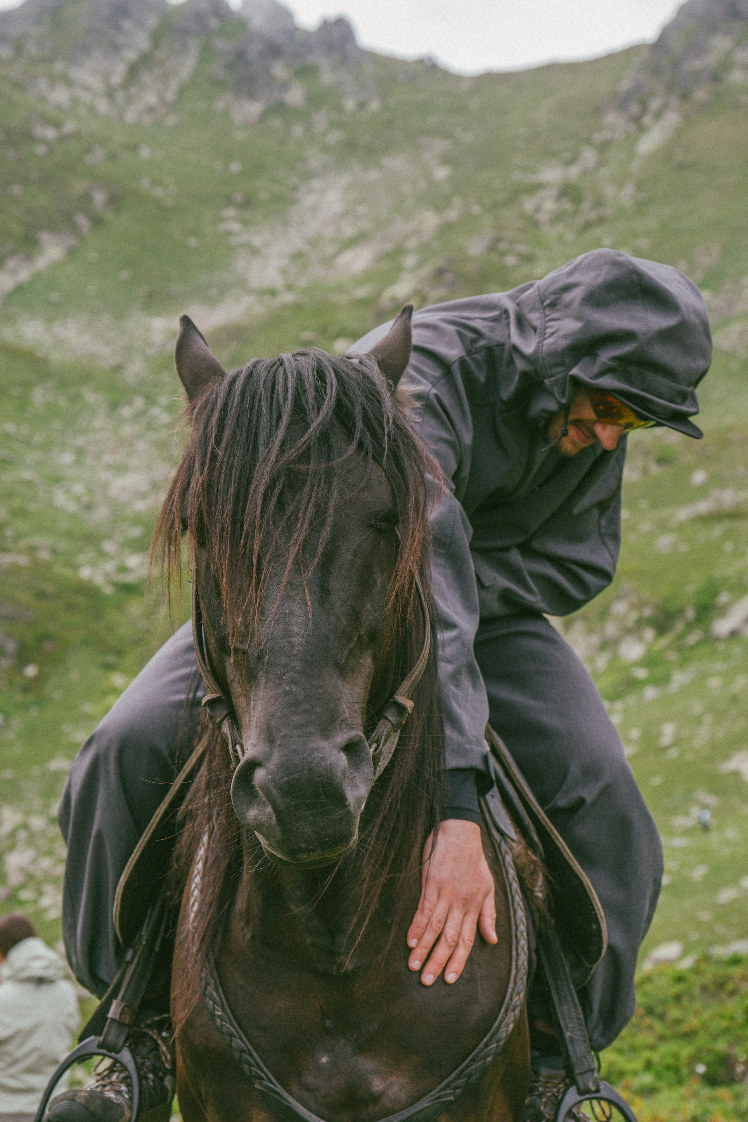 Портретная фотосессия. Фотограф с пленочным оттенком в Пятигорске| Necultured