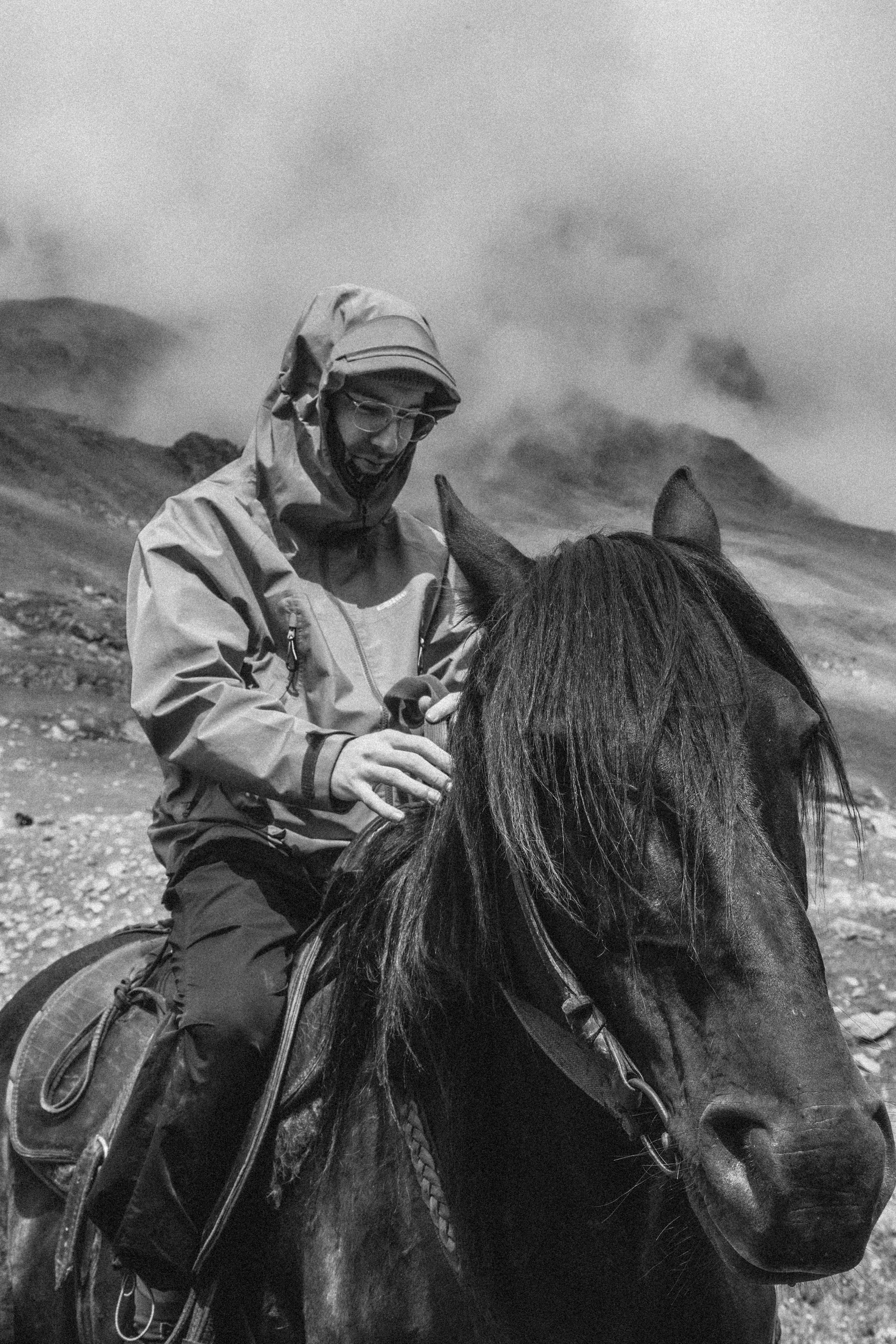 Портретная фотосессия. Фотограф с пленочным оттенком в Пятигорске| Necultured