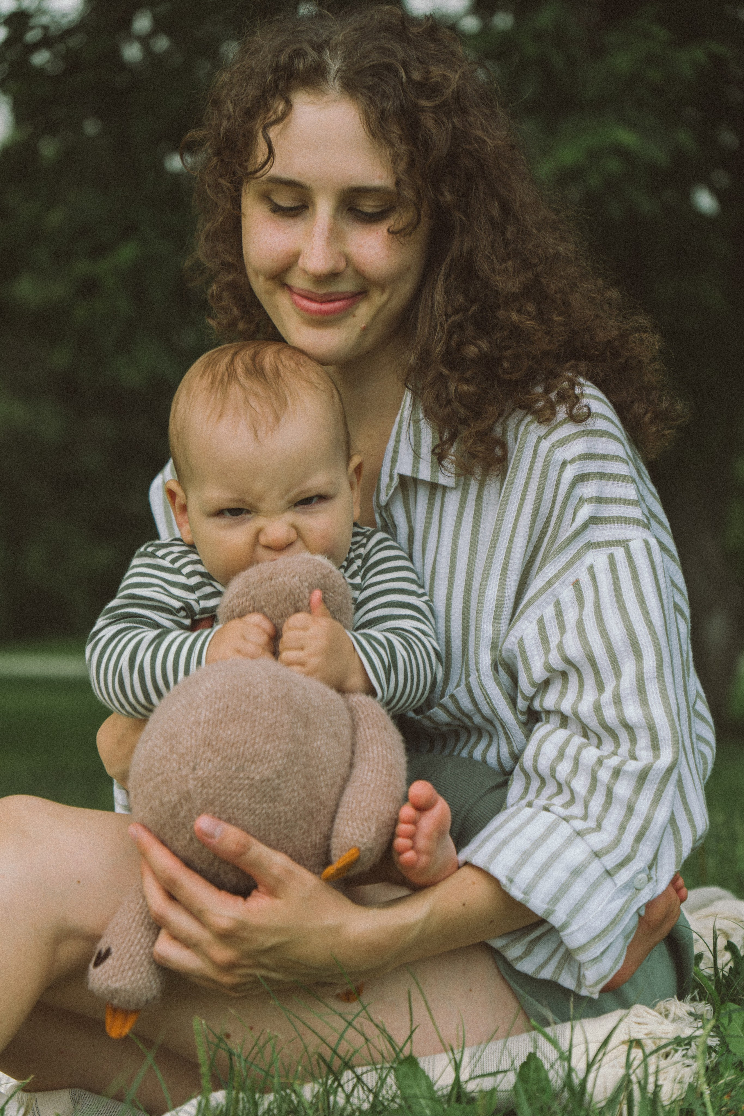 Портретная фотосессия. Фотограф с пленочным оттенком в Пятигорске| Necultured