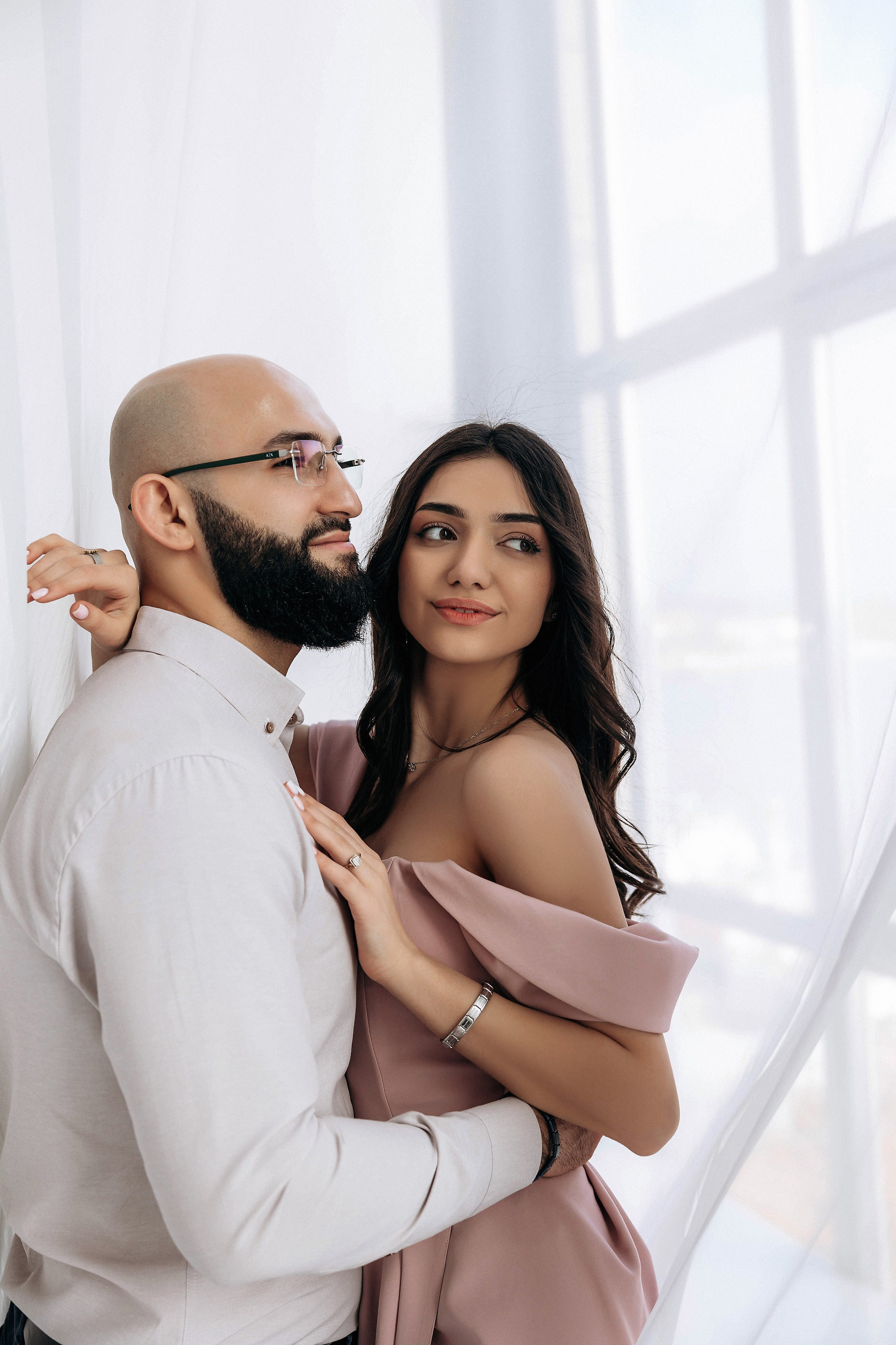 Давид и Ангелина. Фотограф в Калининграде свадебная фотография, репортажная, фотосессии