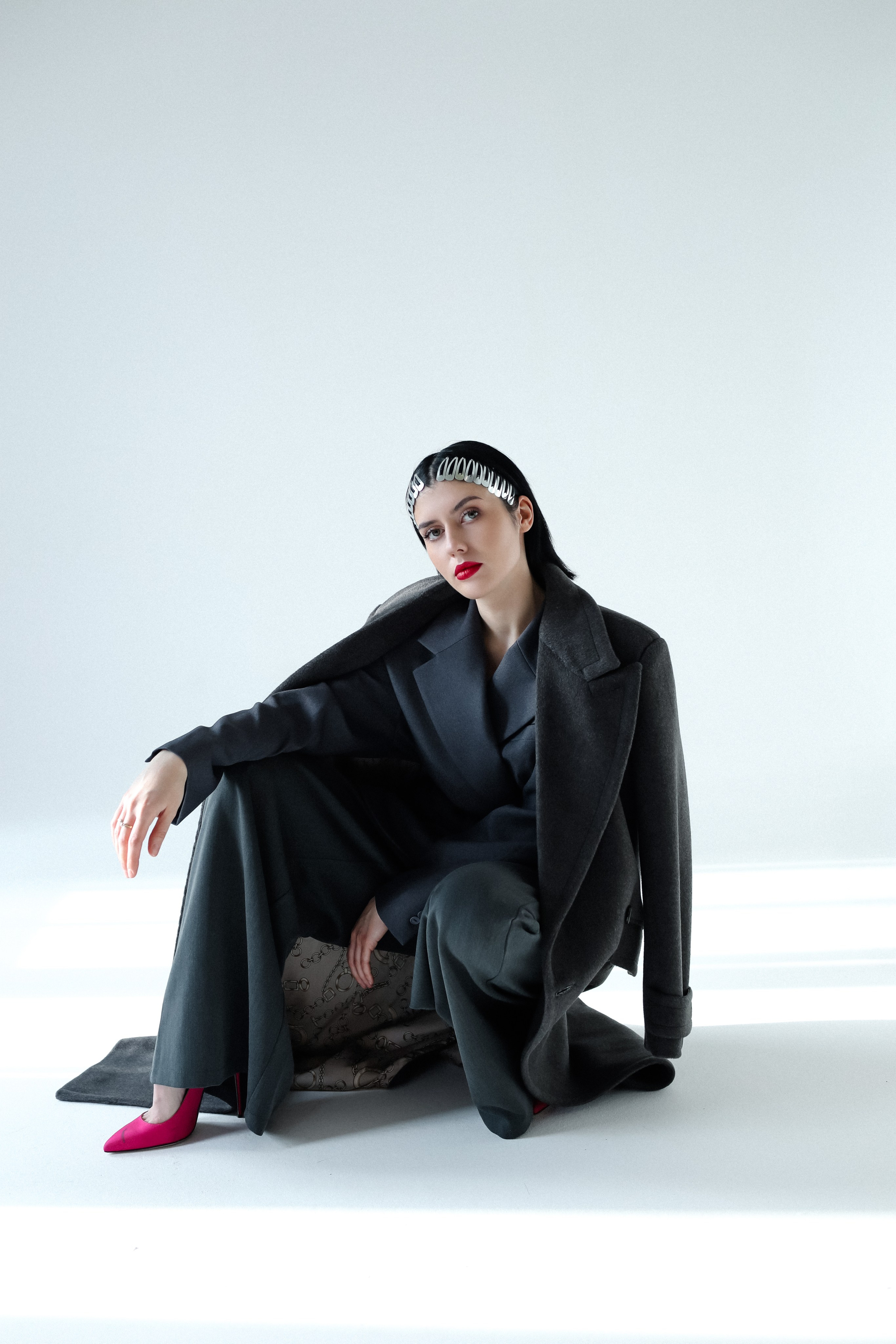 Fashion. Свадебный фотограф в Москве Людмила Яковлева