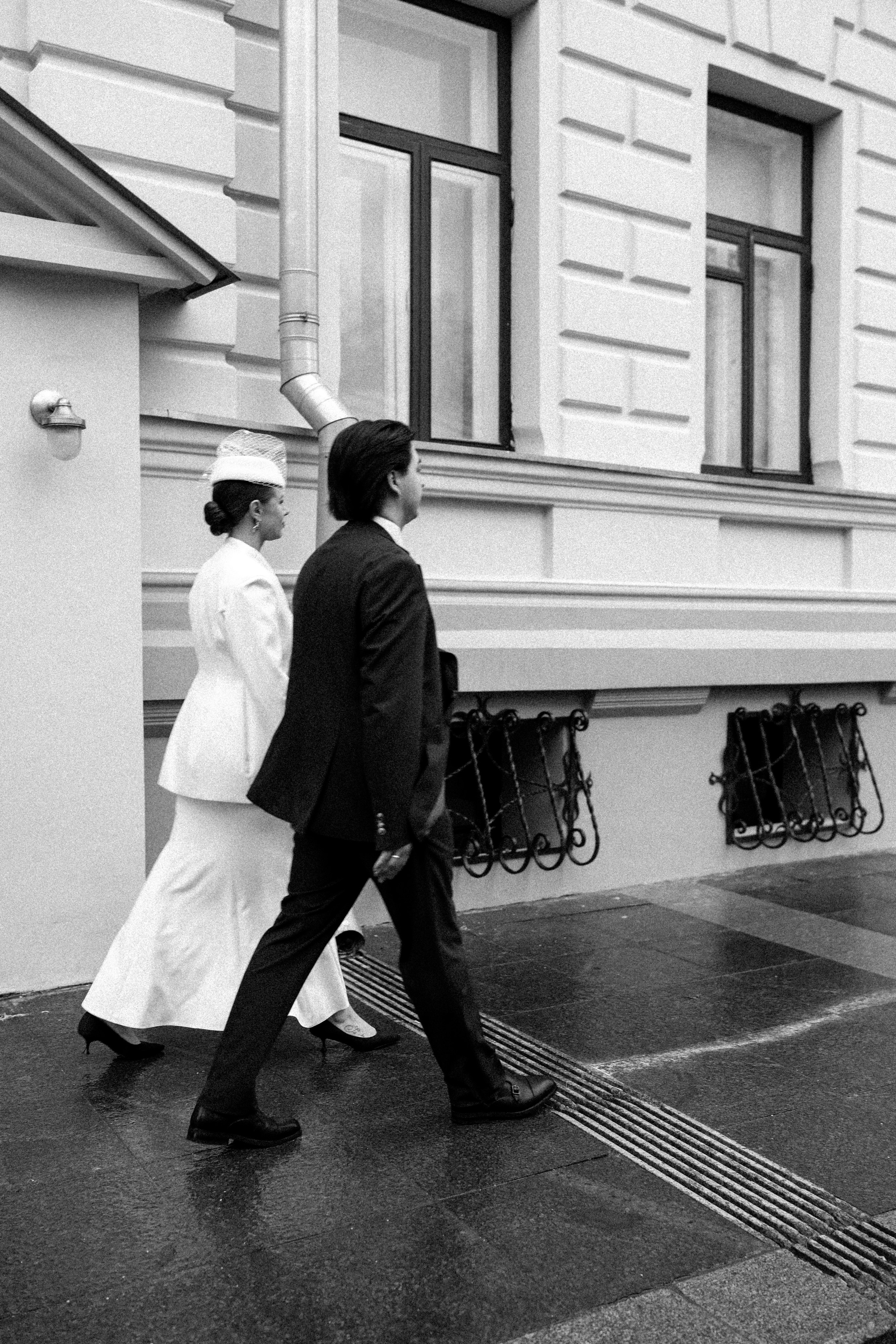 Wedding of Yulia and Mikhail. Свадебный фотограф в Москве Людмила Яковлева