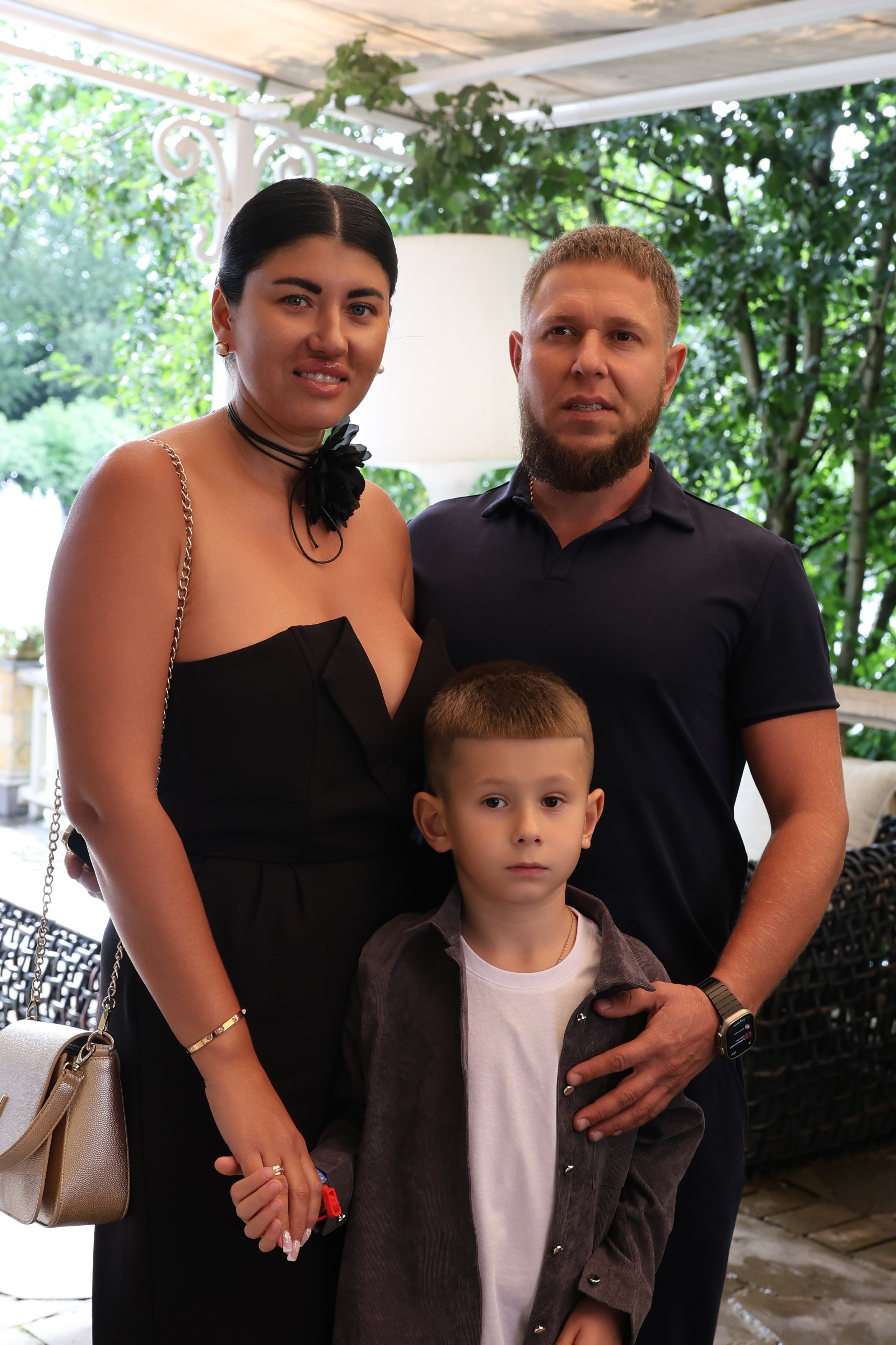 Иван и Настя. Свадебный, репортажный, фотограф