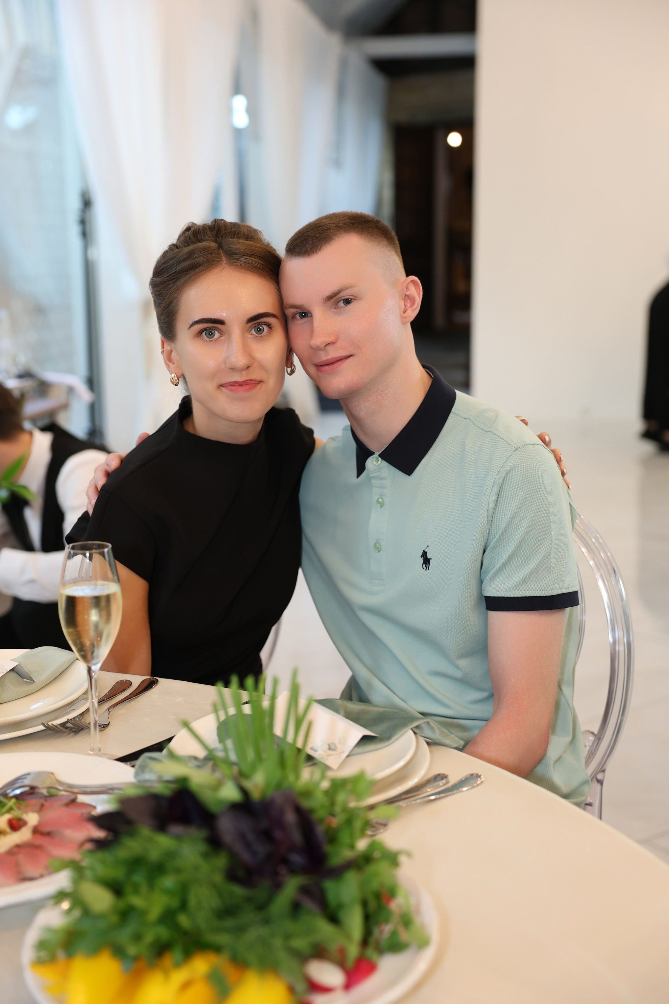 Иван и Настя. Свадебный, репортажный, фотограф