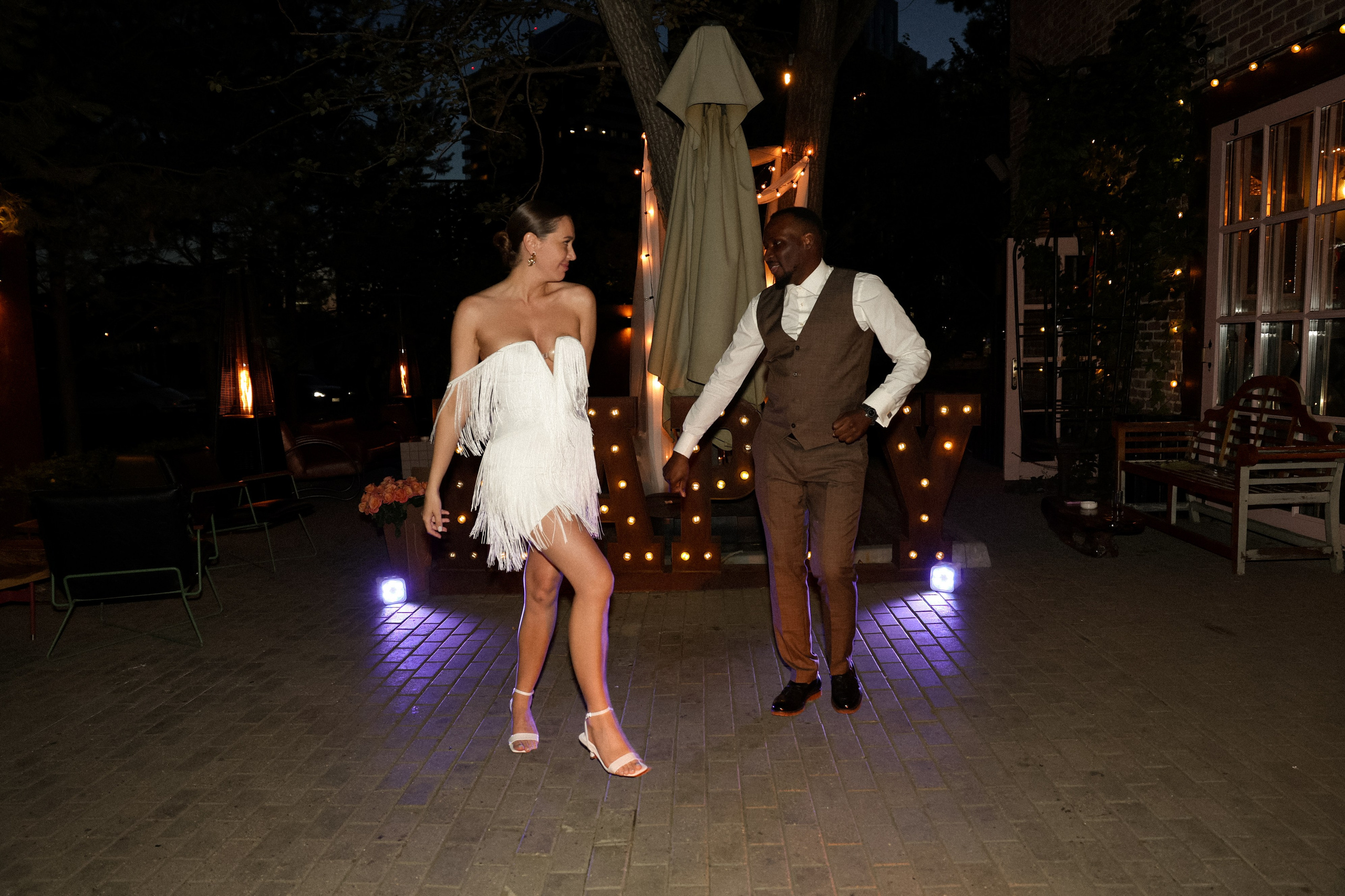 Кристафле и Олеся. Свадебный, репортажный, фотограф Москва и Московская область