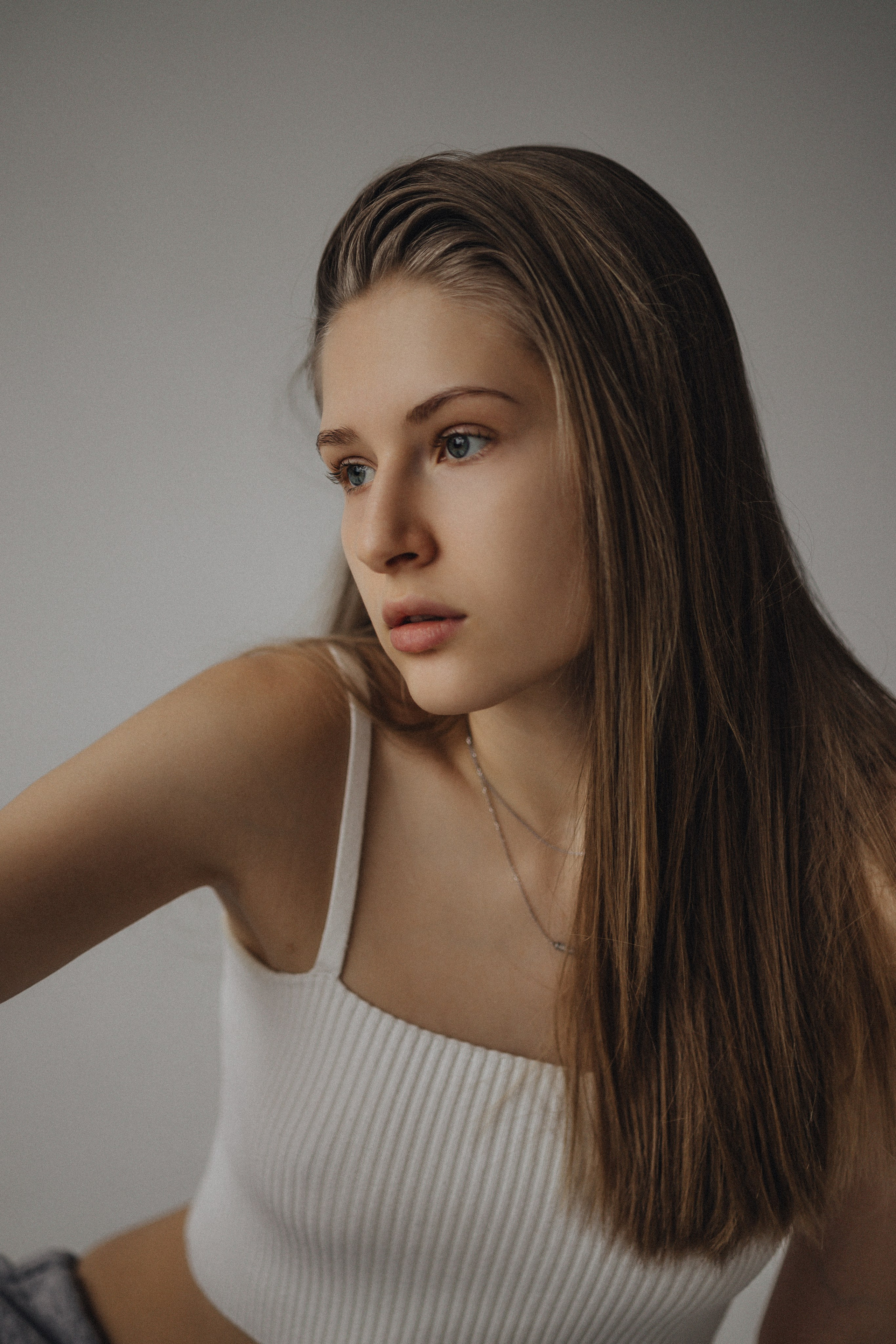 А. Фотограф в Санкт-Петербурге Ольга Кулеш