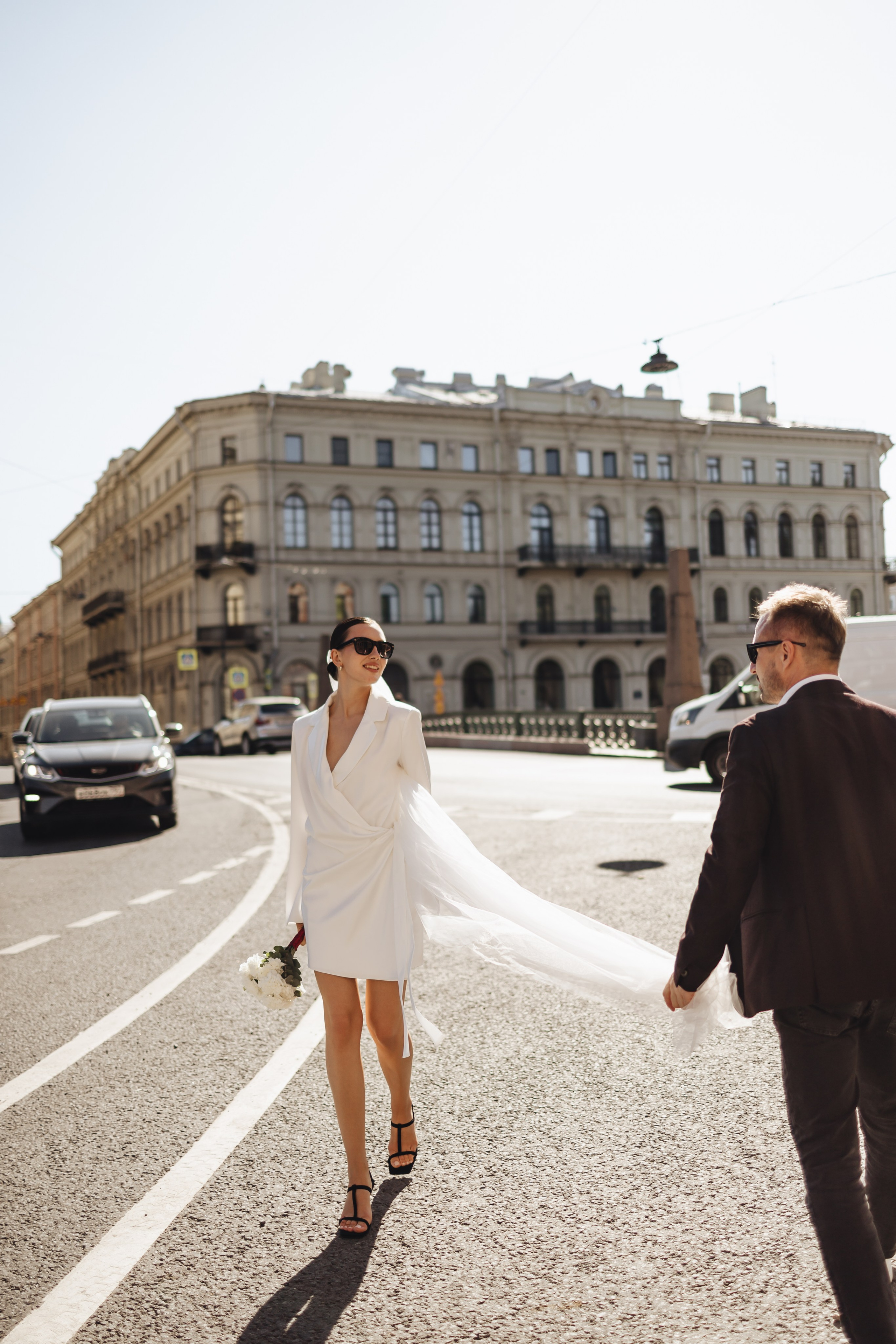 A&N. Фотограф в Санкт-Петербурге Ольга Кулеш