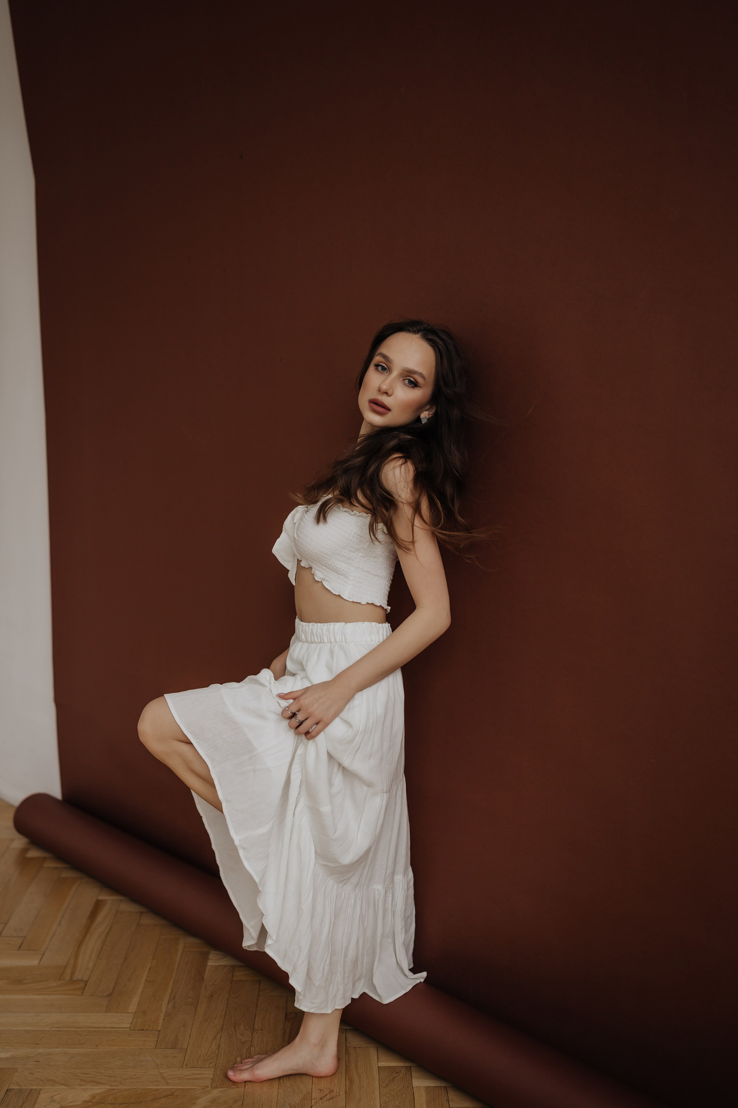 П. Фотограф в Санкт-Петербурге Ольга Кулеш