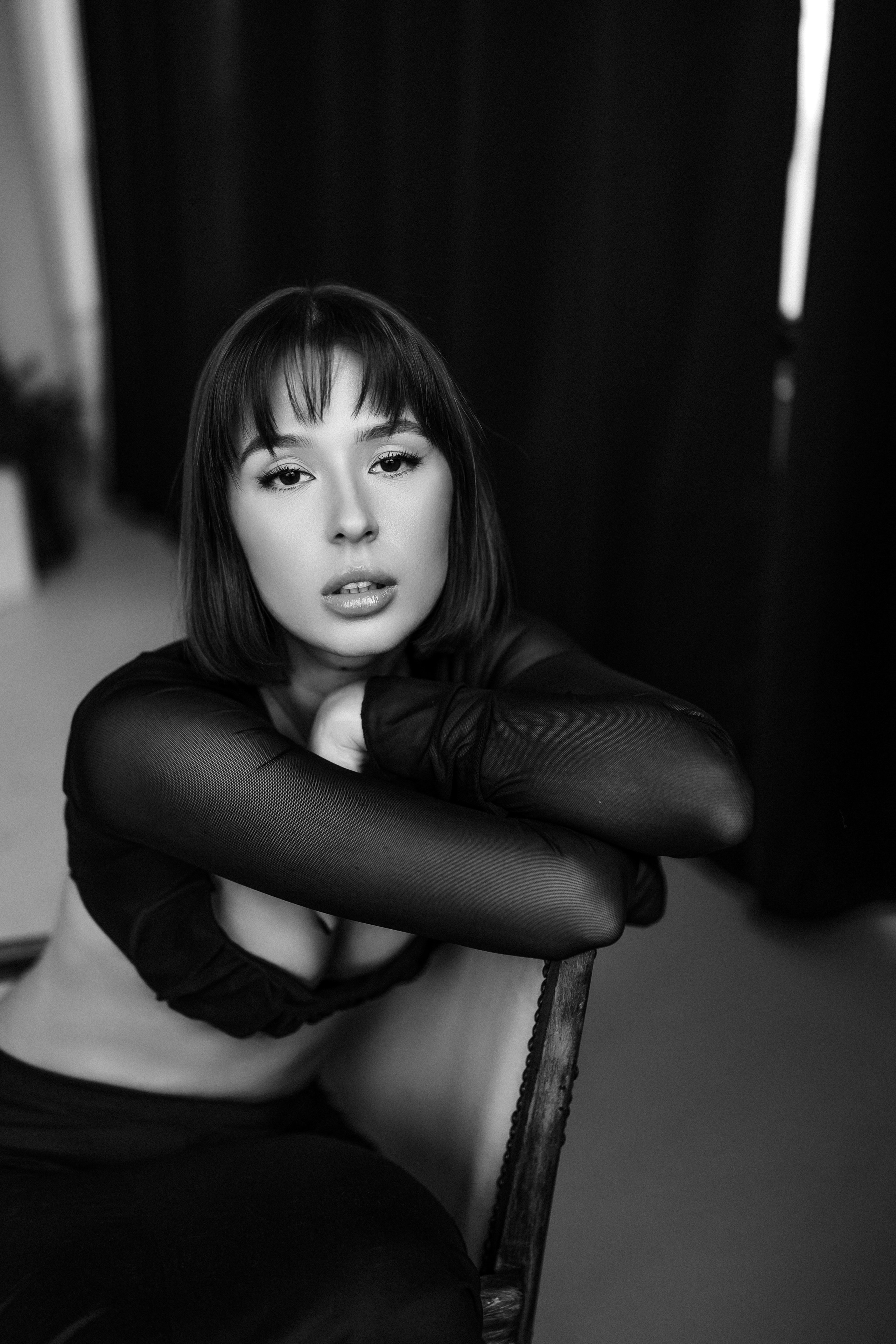 А. Фотограф в Санкт-Петербурге Ольга Кулеш