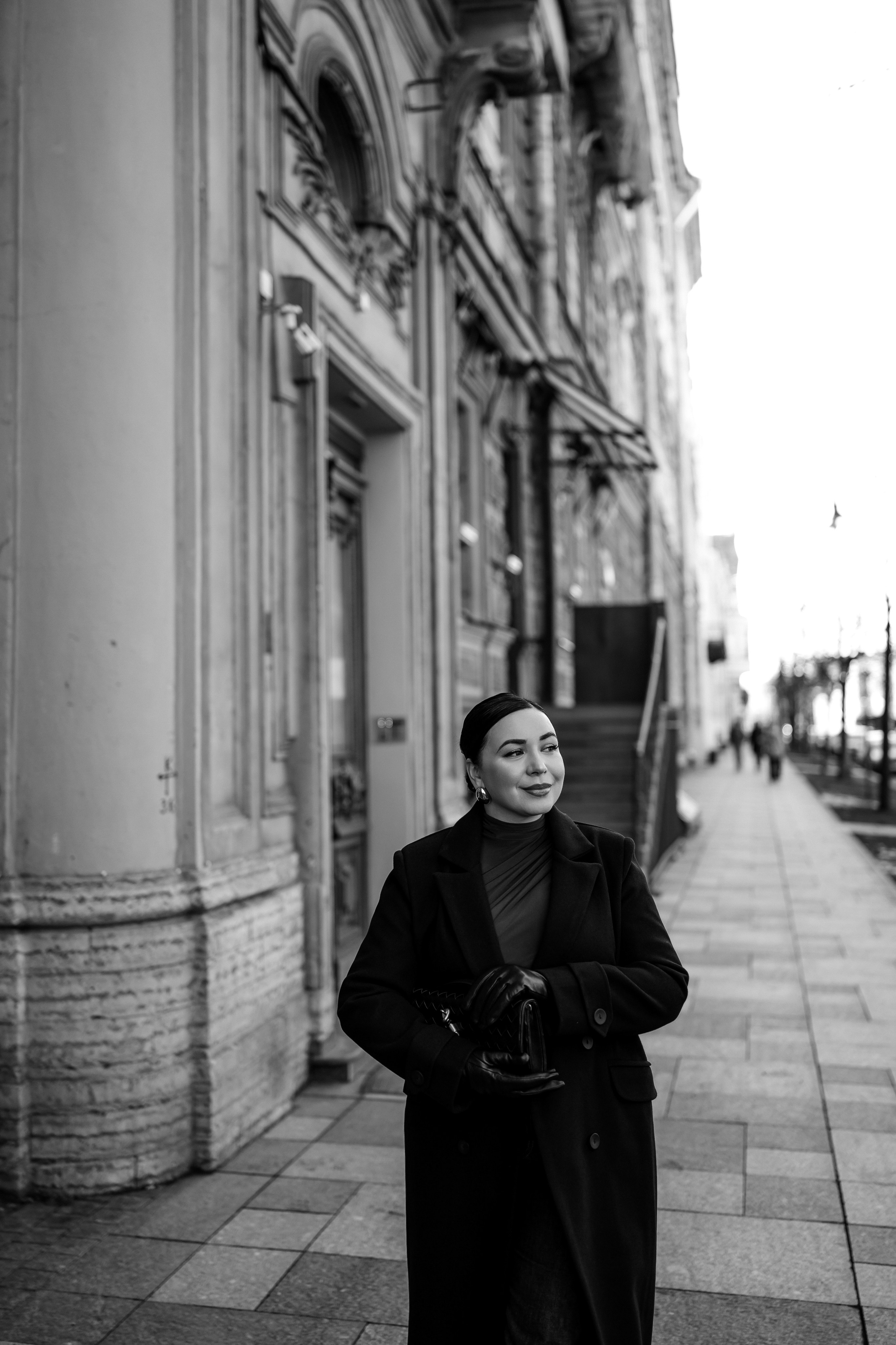 Н. Фотограф в Санкт-Петербурге Ольга Кулеш