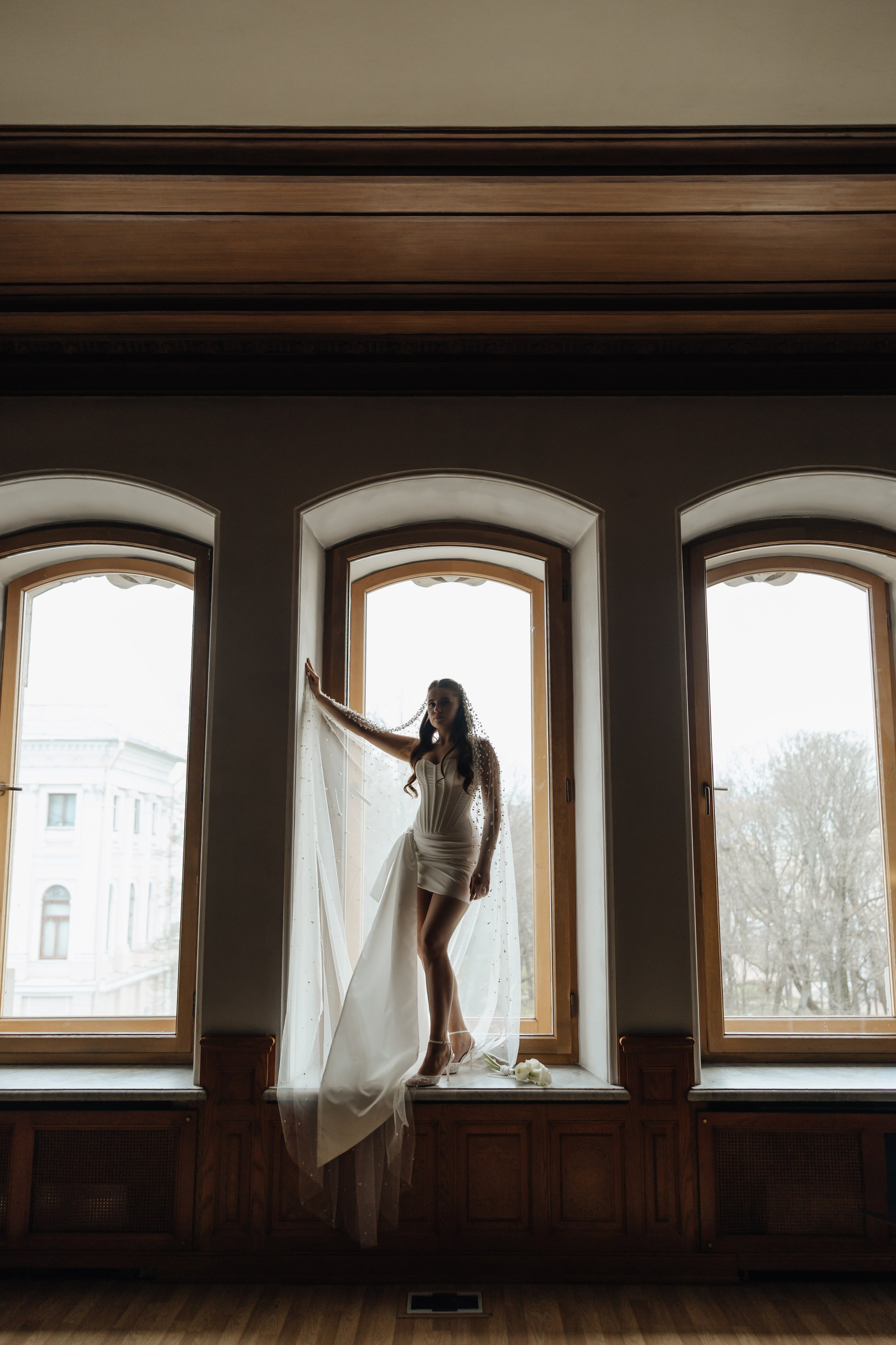 E&V. Фотограф в Санкт-Петербурге Ольга Кулеш