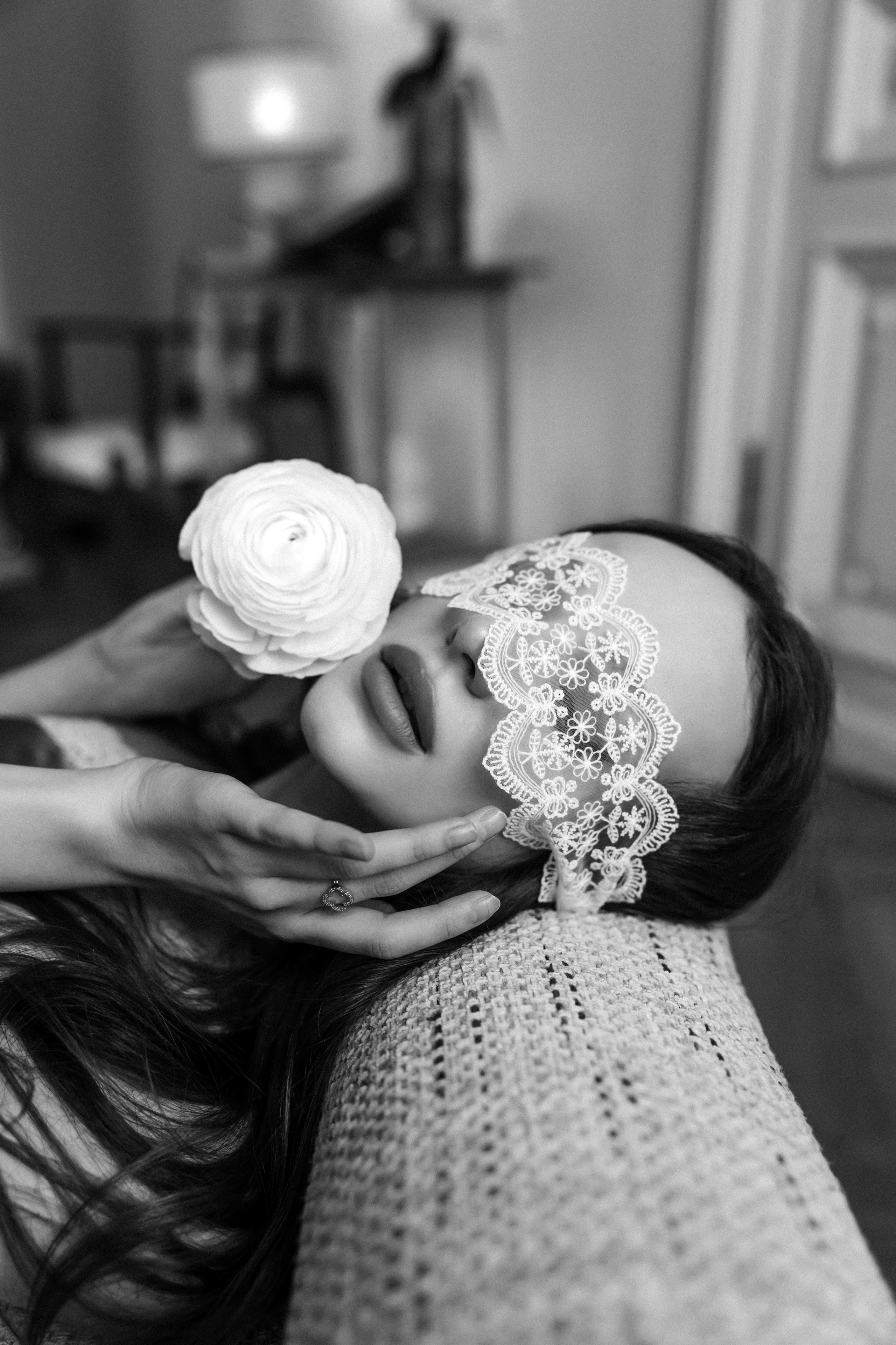 П. Фотограф в Санкт-Петербурге Ольга Кулеш