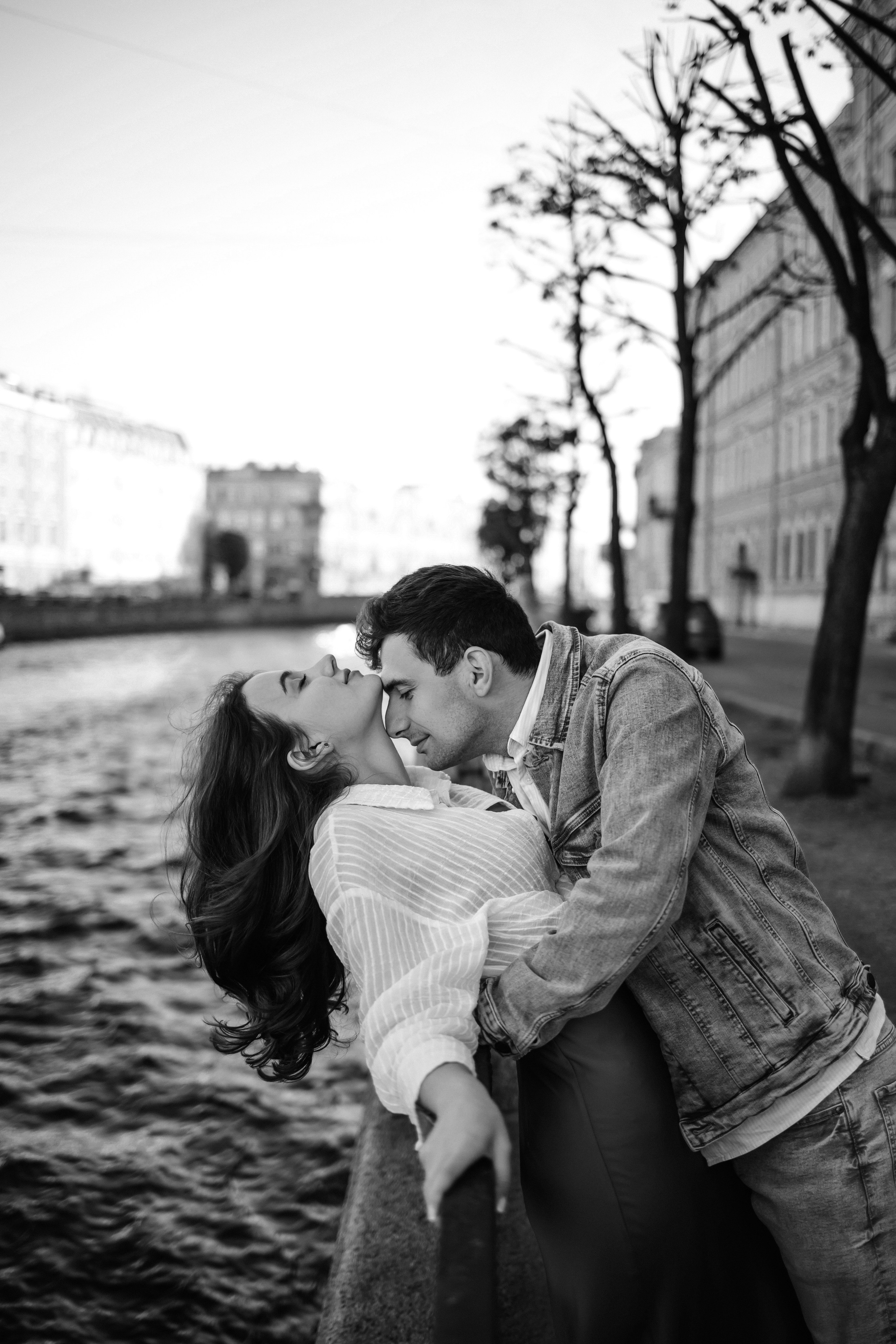 E&A. Фотограф в Санкт-Петербурге Ольга Кулеш