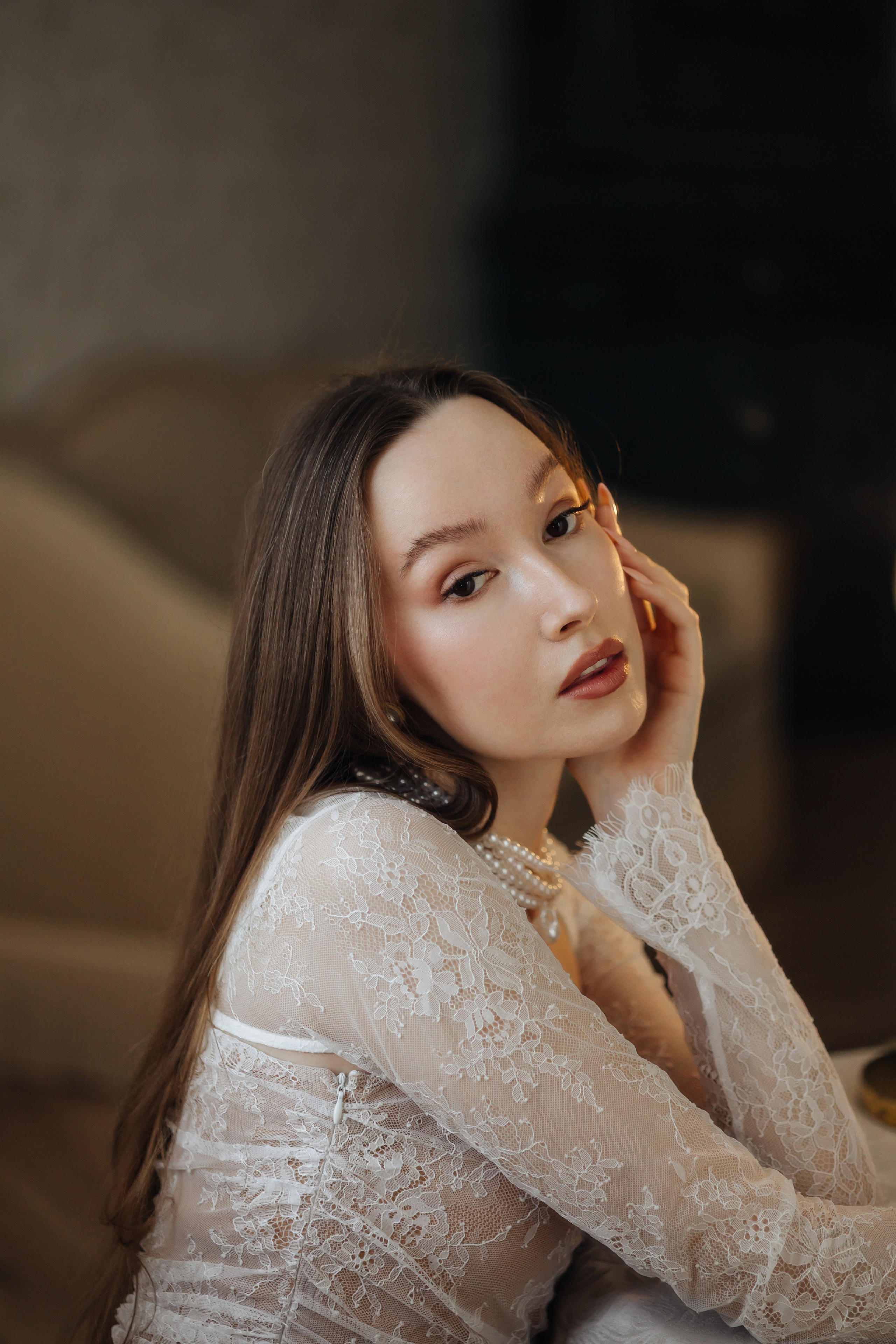 П. Фотограф в Санкт-Петербурге Ольга Кулеш