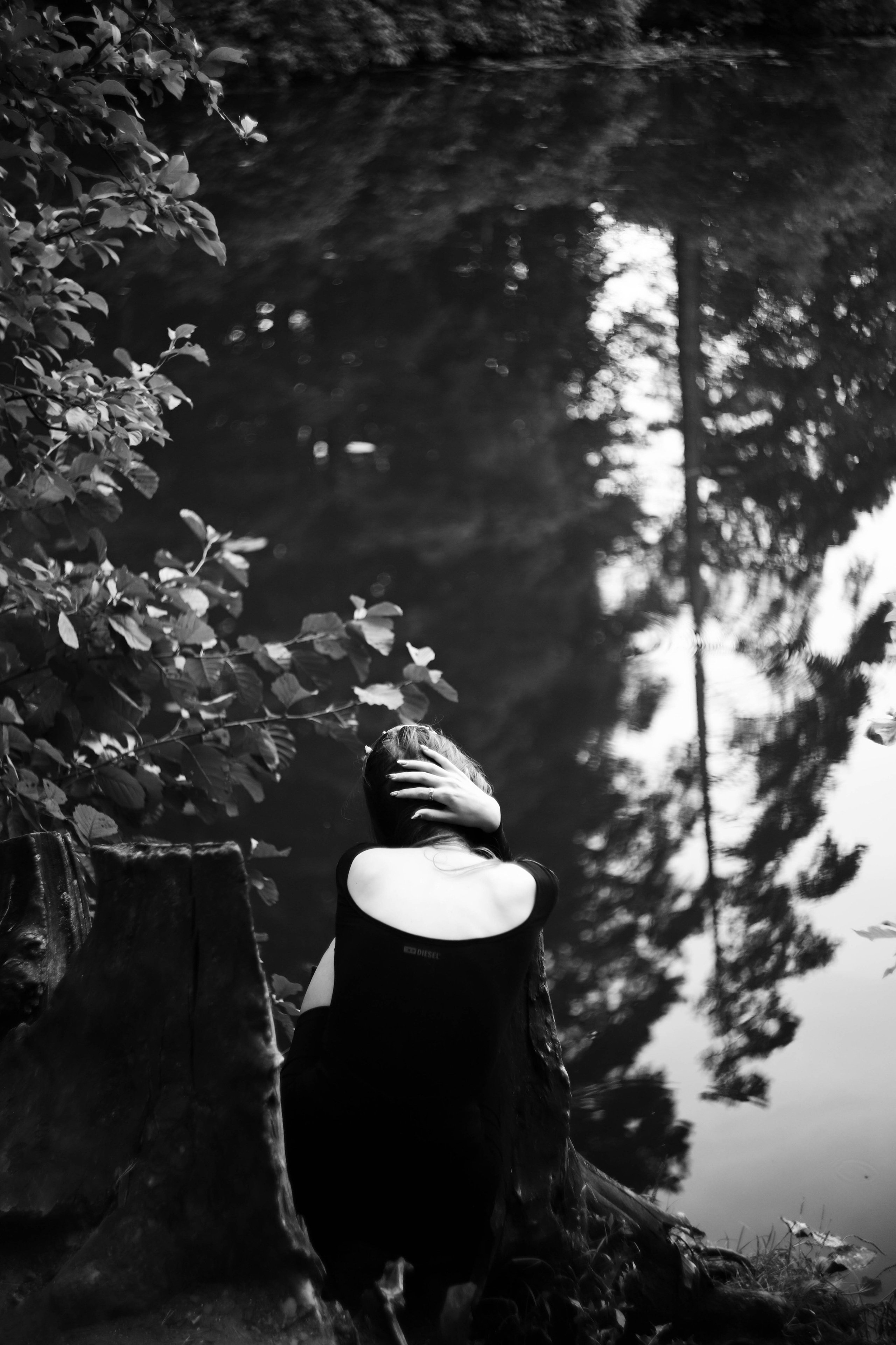 /индивидуальные съемки. Kristina Rashkovskaya