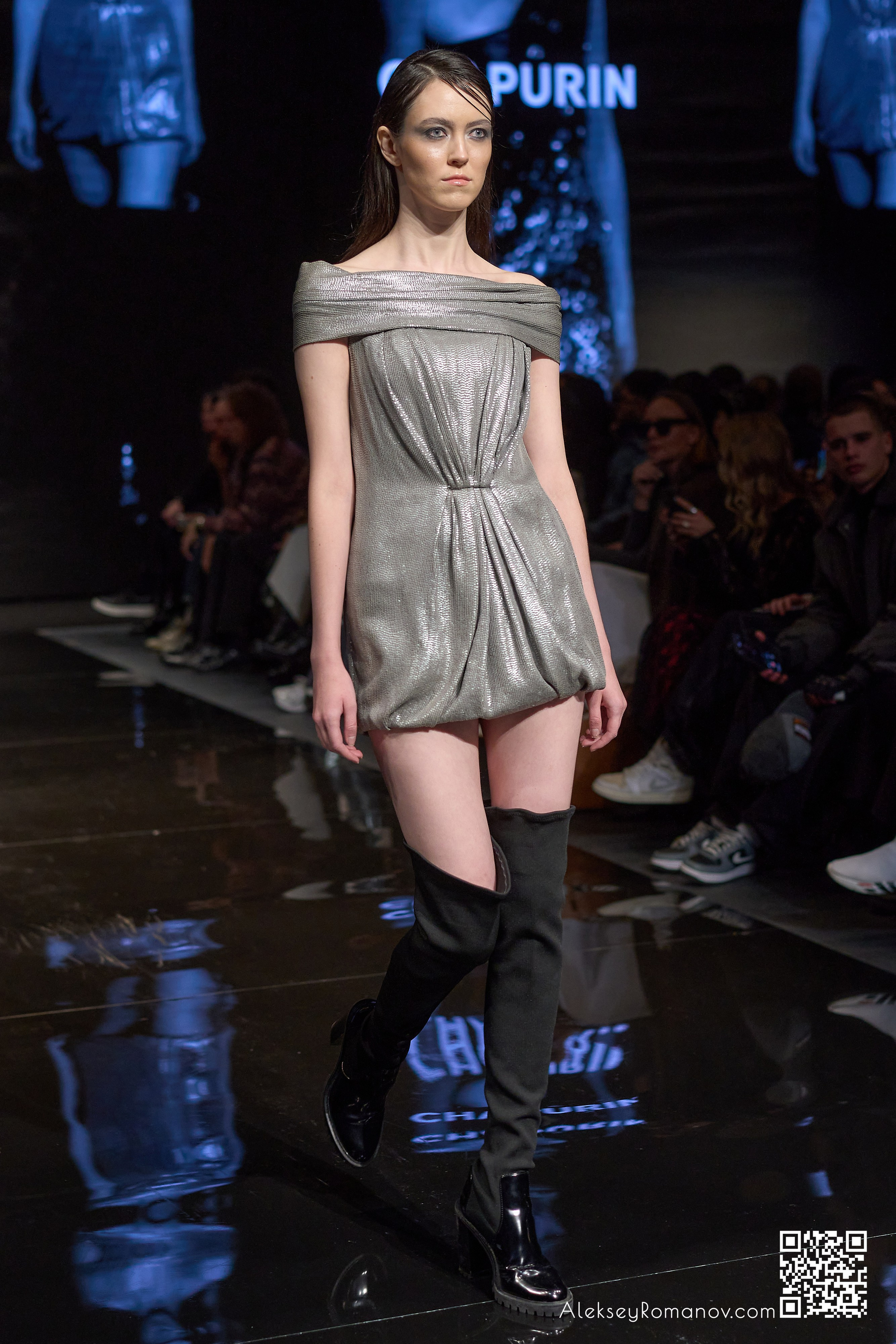 CHAPURIN. Алексей Романов фотограф Санкт-Петербург, фотокурсы, фотошкола