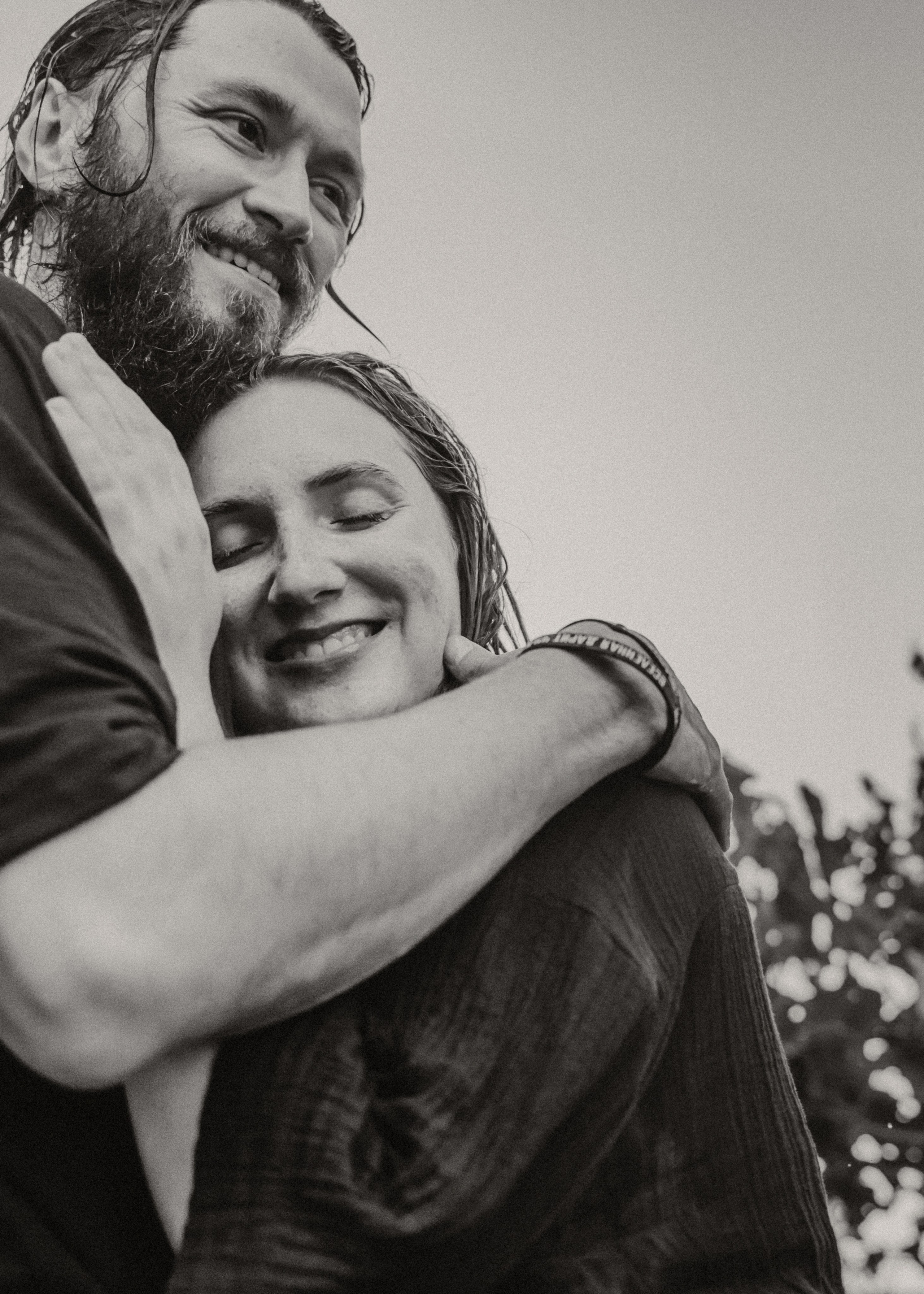 О любви. Семейный фотограф Ксения Каримова