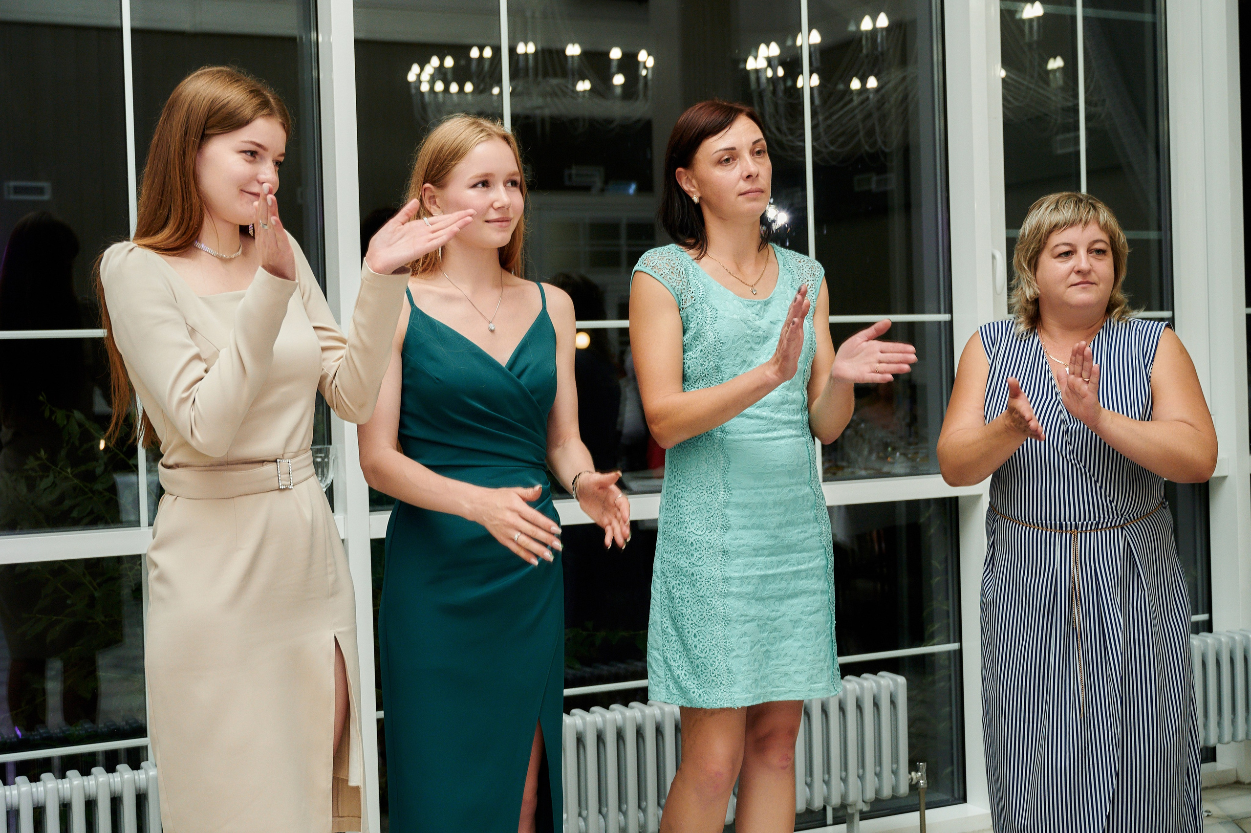 Аня и Андрей. Фото-видеосъемка свадеб Venson Films