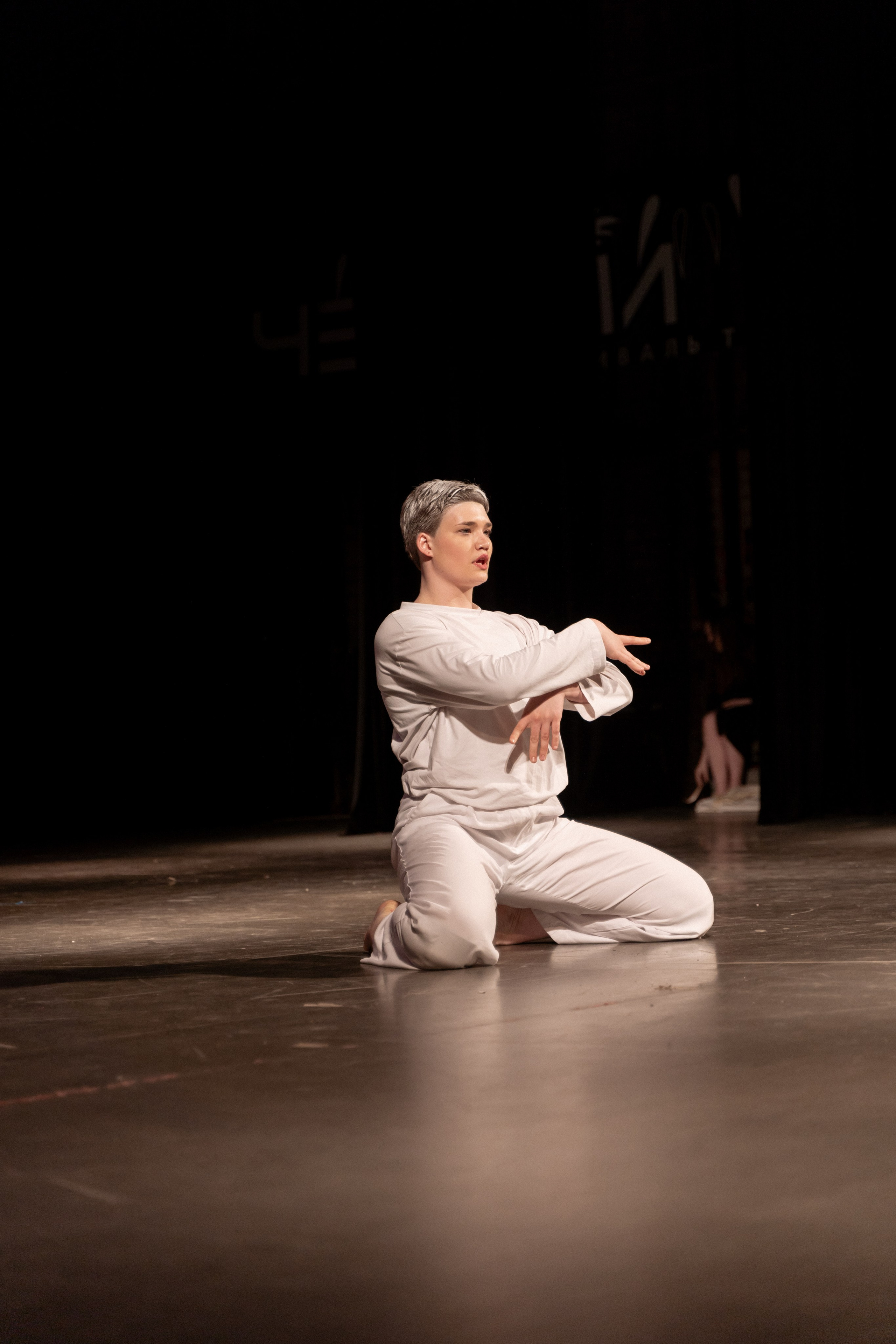 Фестиваль Студенческая весна 2025. Фотограф Надежда Погребняк | Рязань | Москва