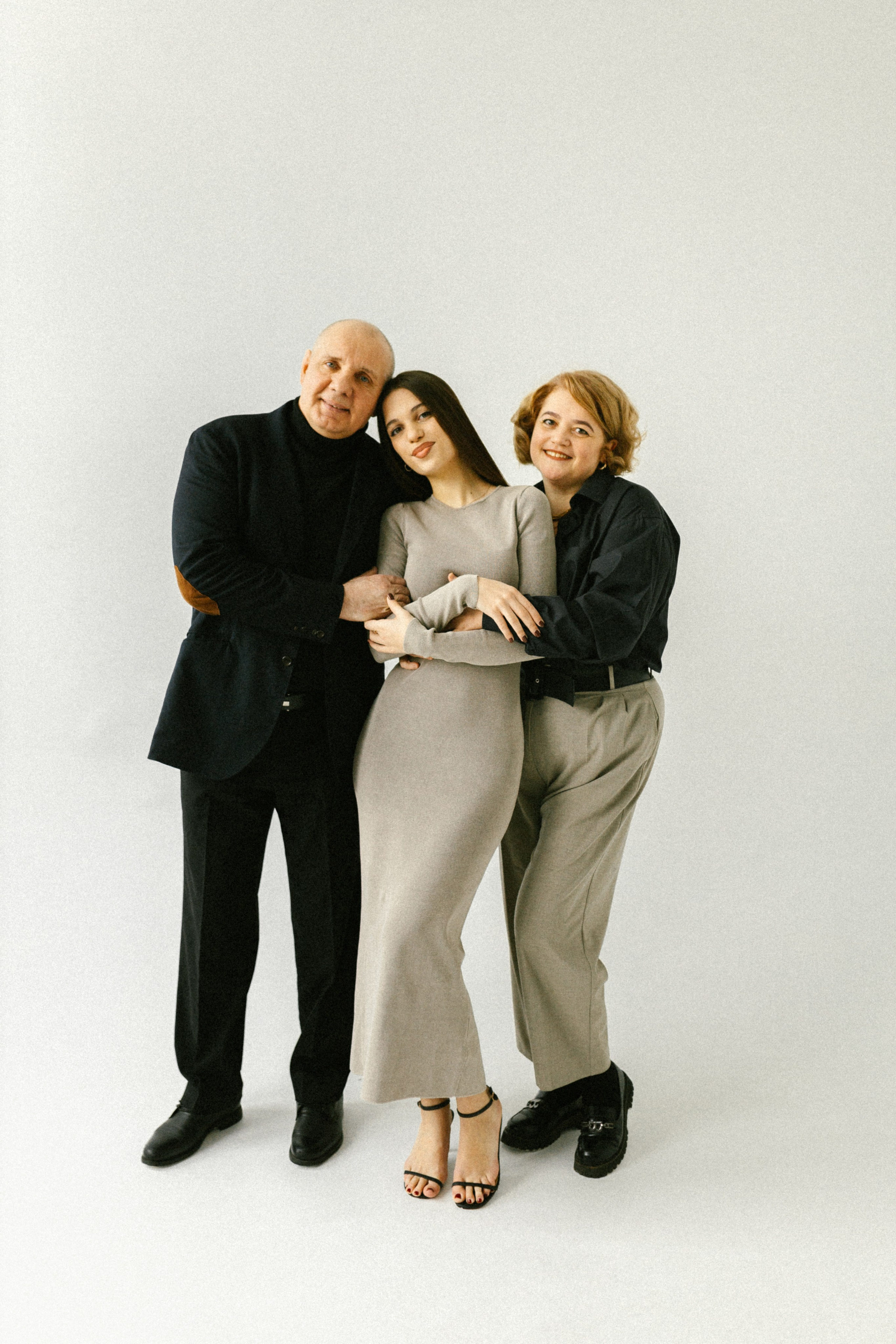 Семья. Семейный и детский фотограф в Рязани Екатерина Воронцова