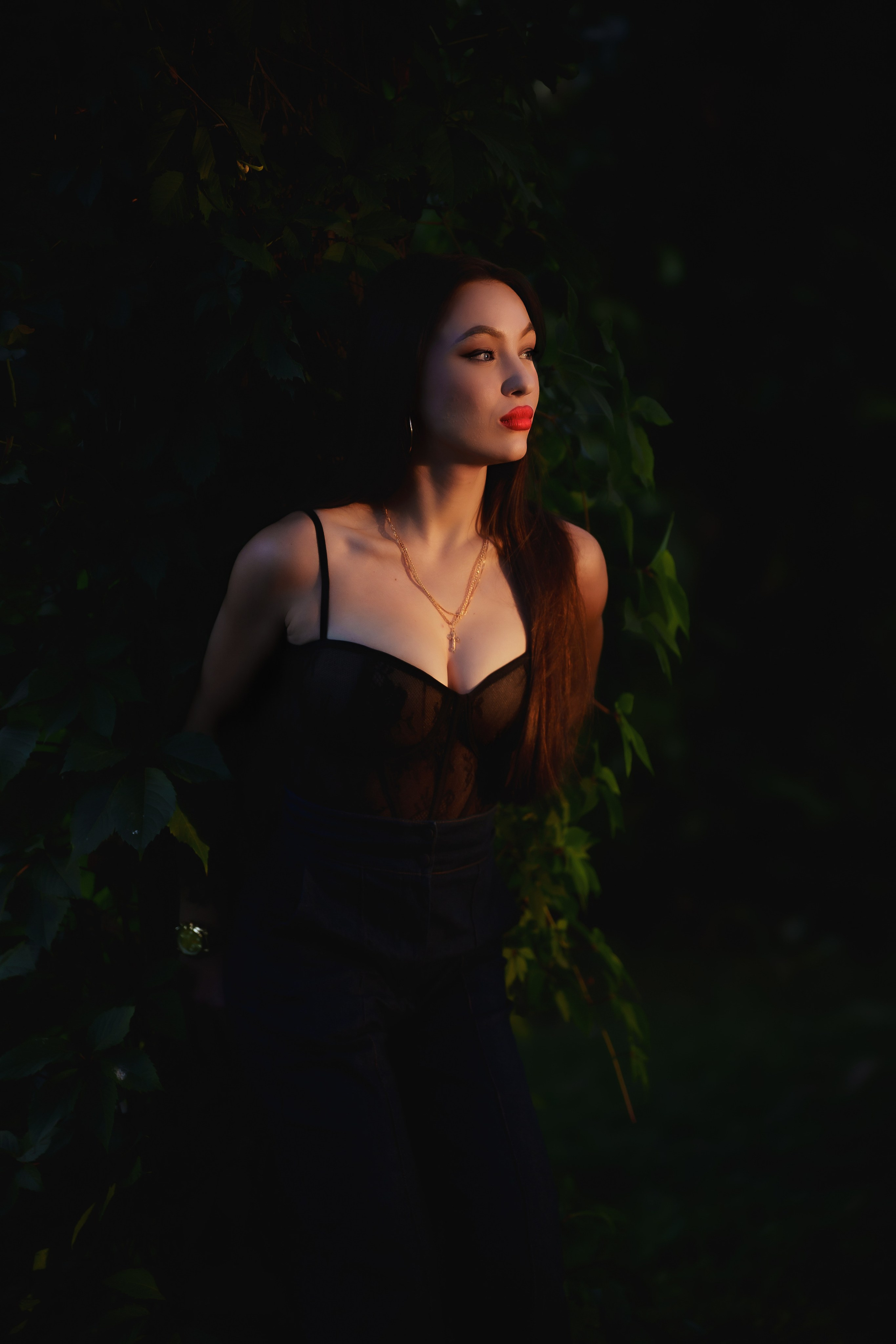 Фотосессия для Алины. Фотограф Андрей Чеботок (Белгород, Курск, Воронеж, Старый Оскол)